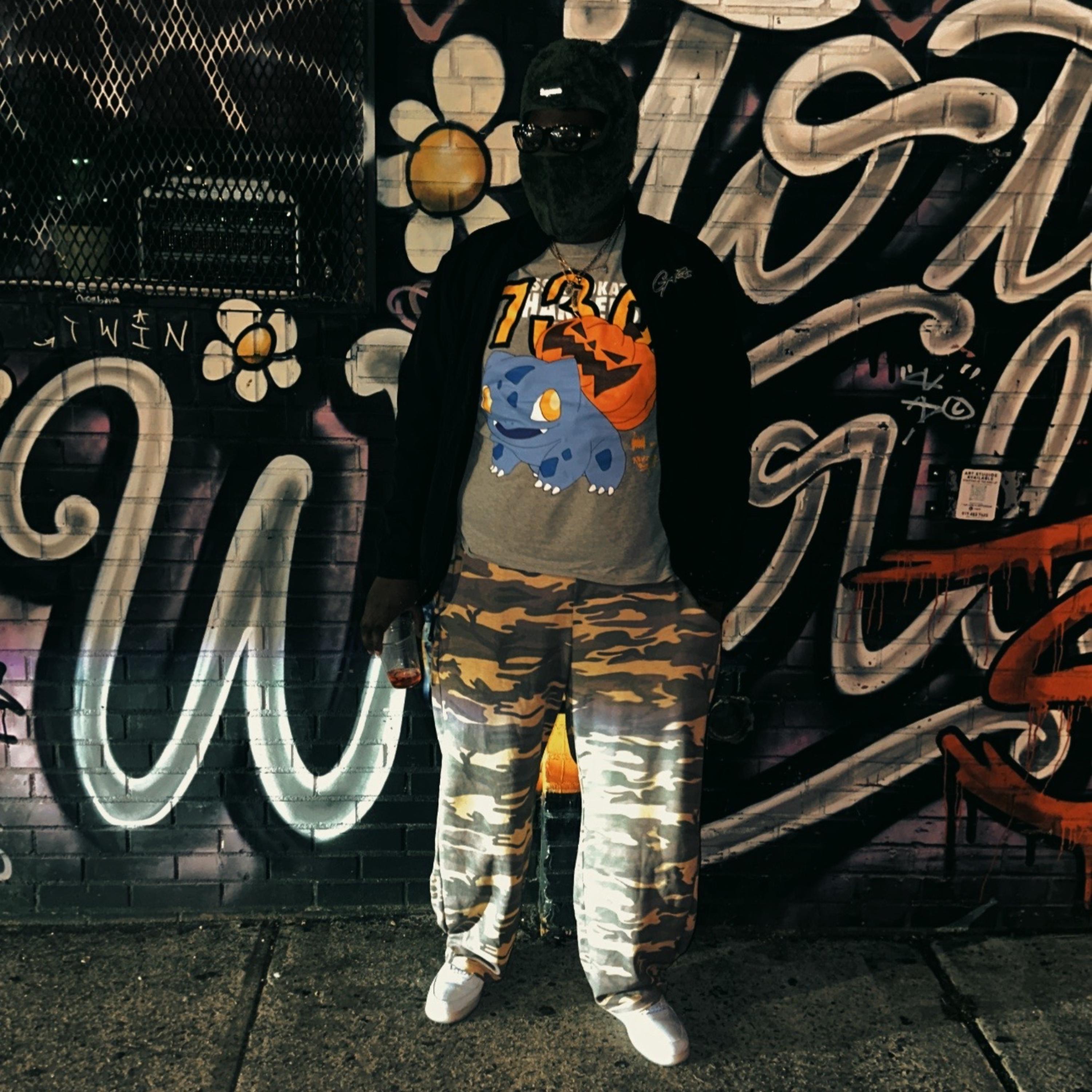 No Handouts artwork