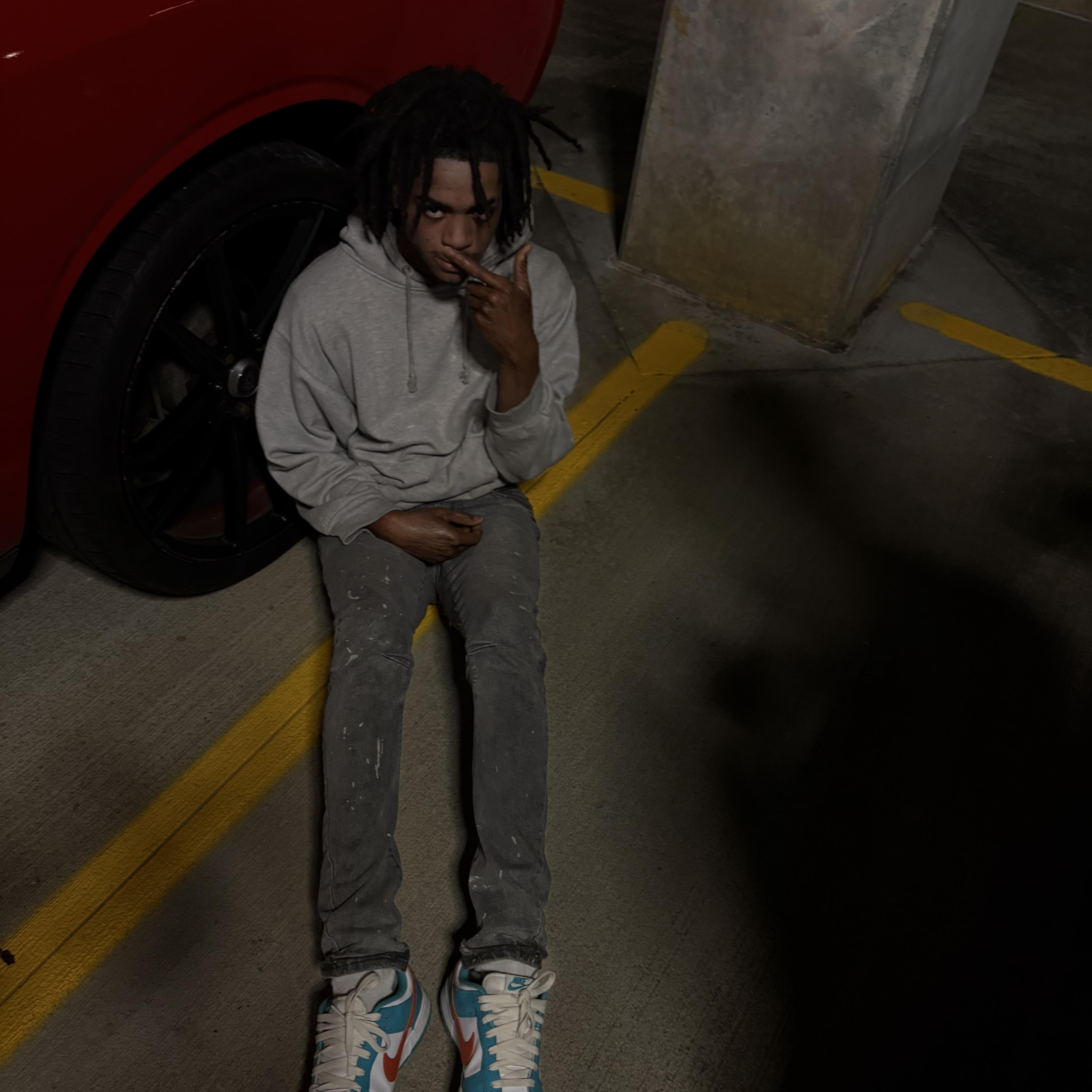 Baller by Teflon Eli cover art
