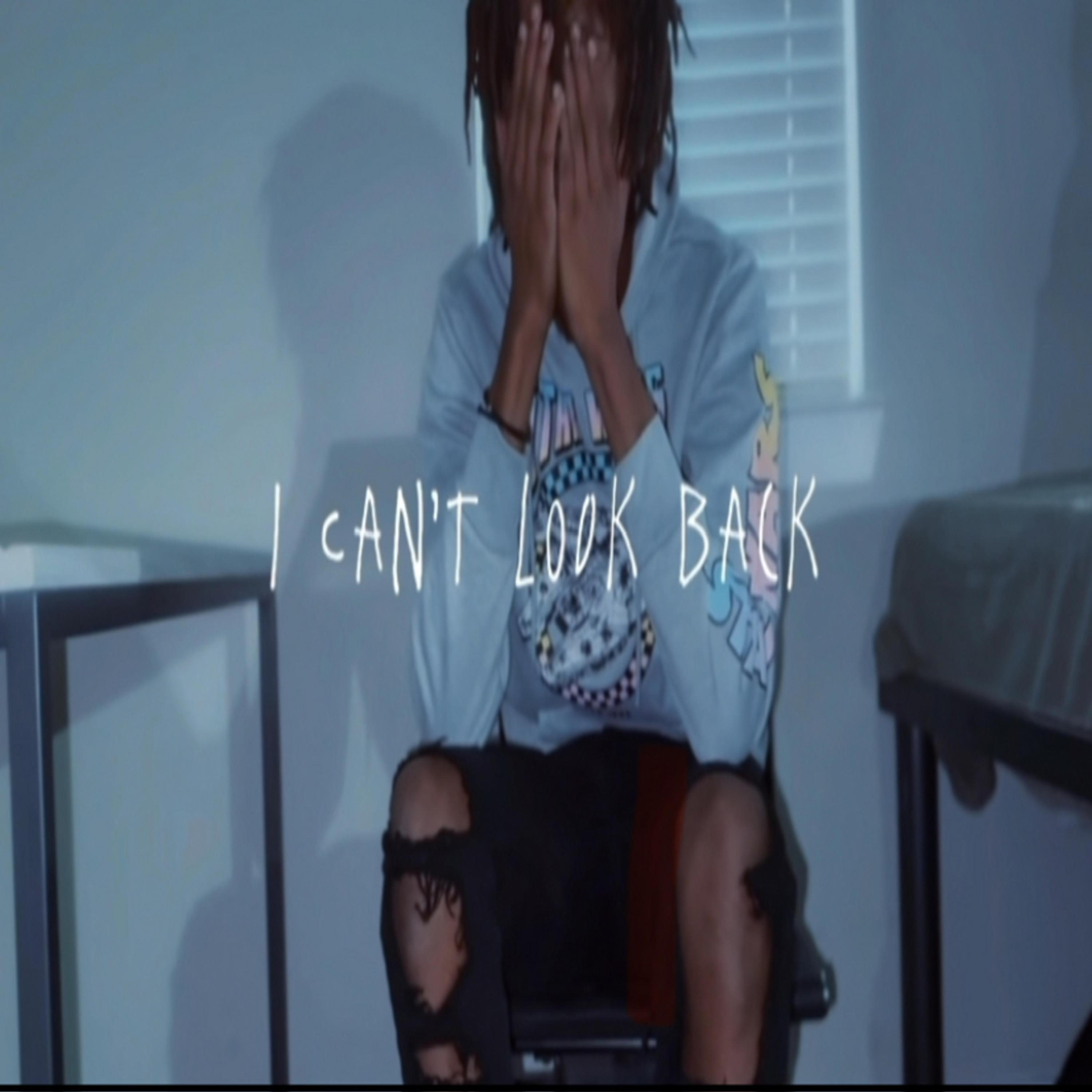 i can’t look back artwork