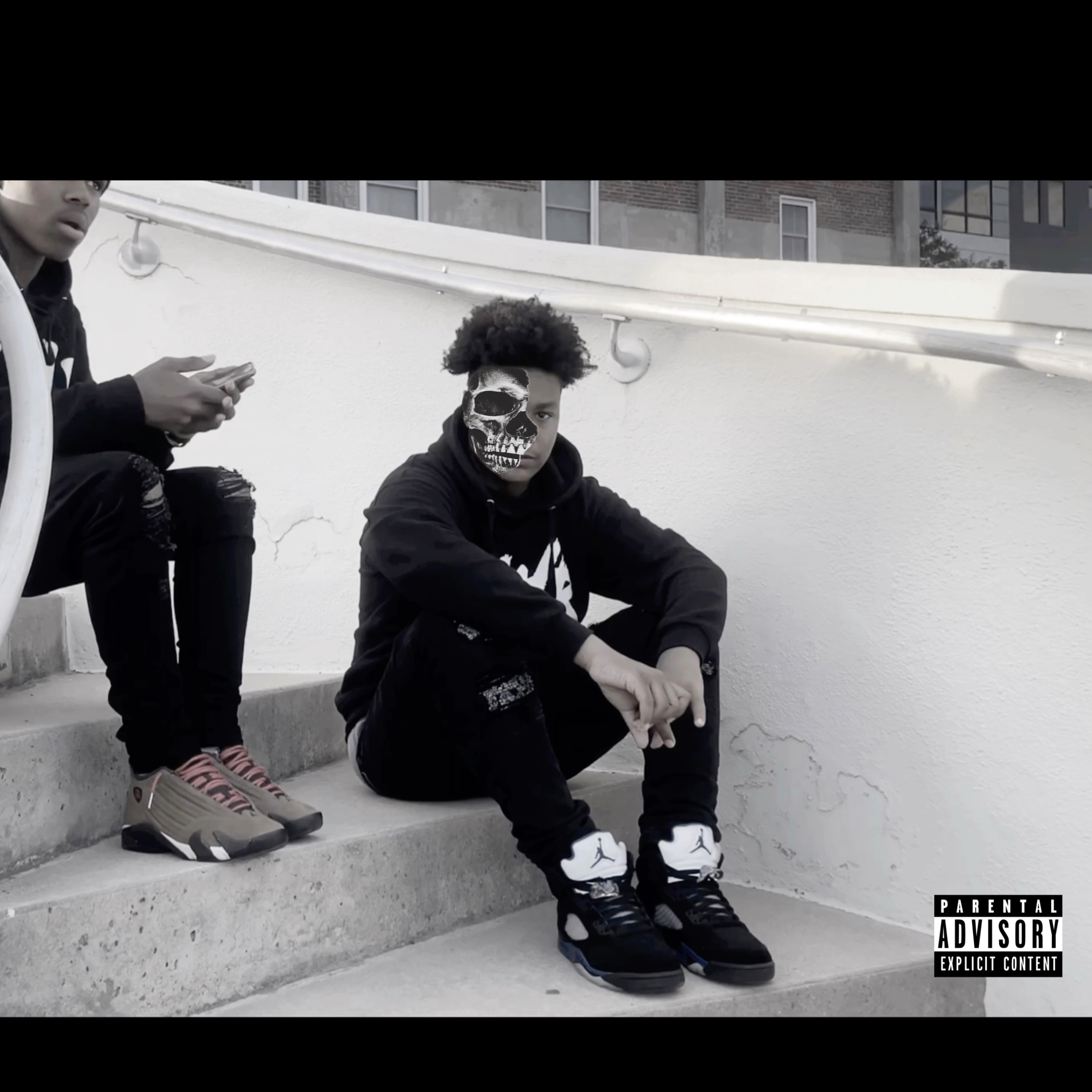 If I Could Take It Back artwork