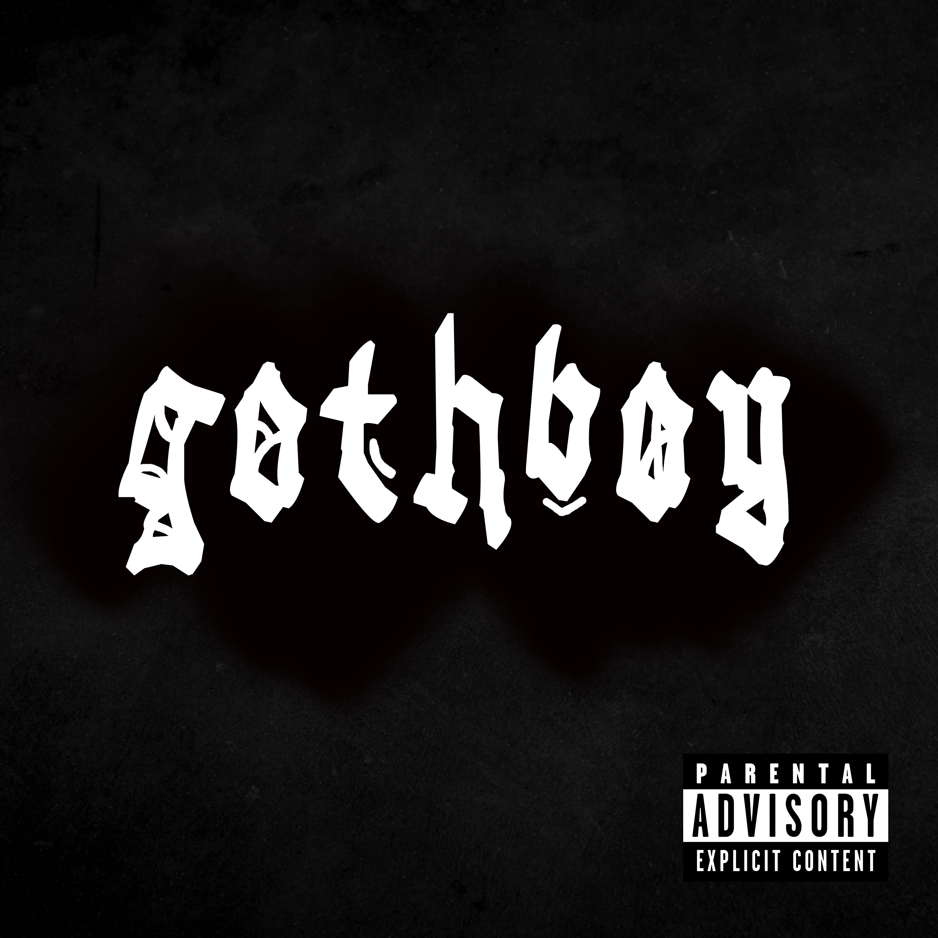gothboy artwork