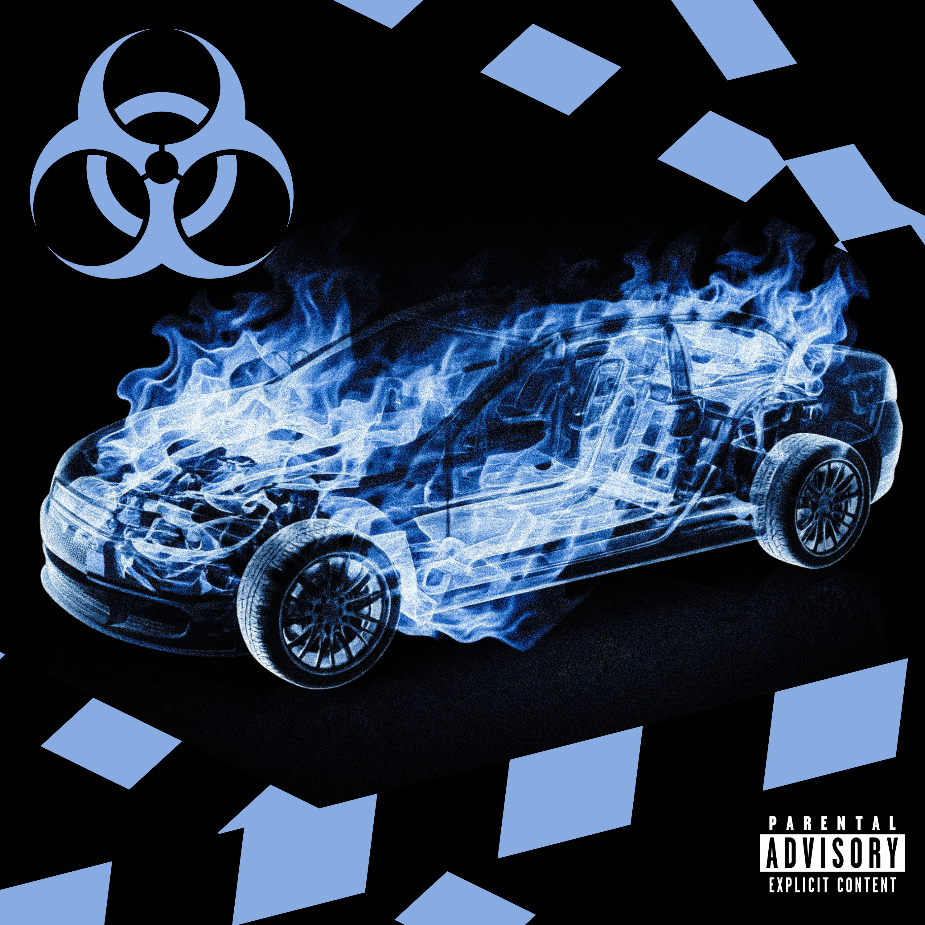 SWERVE IT artwork