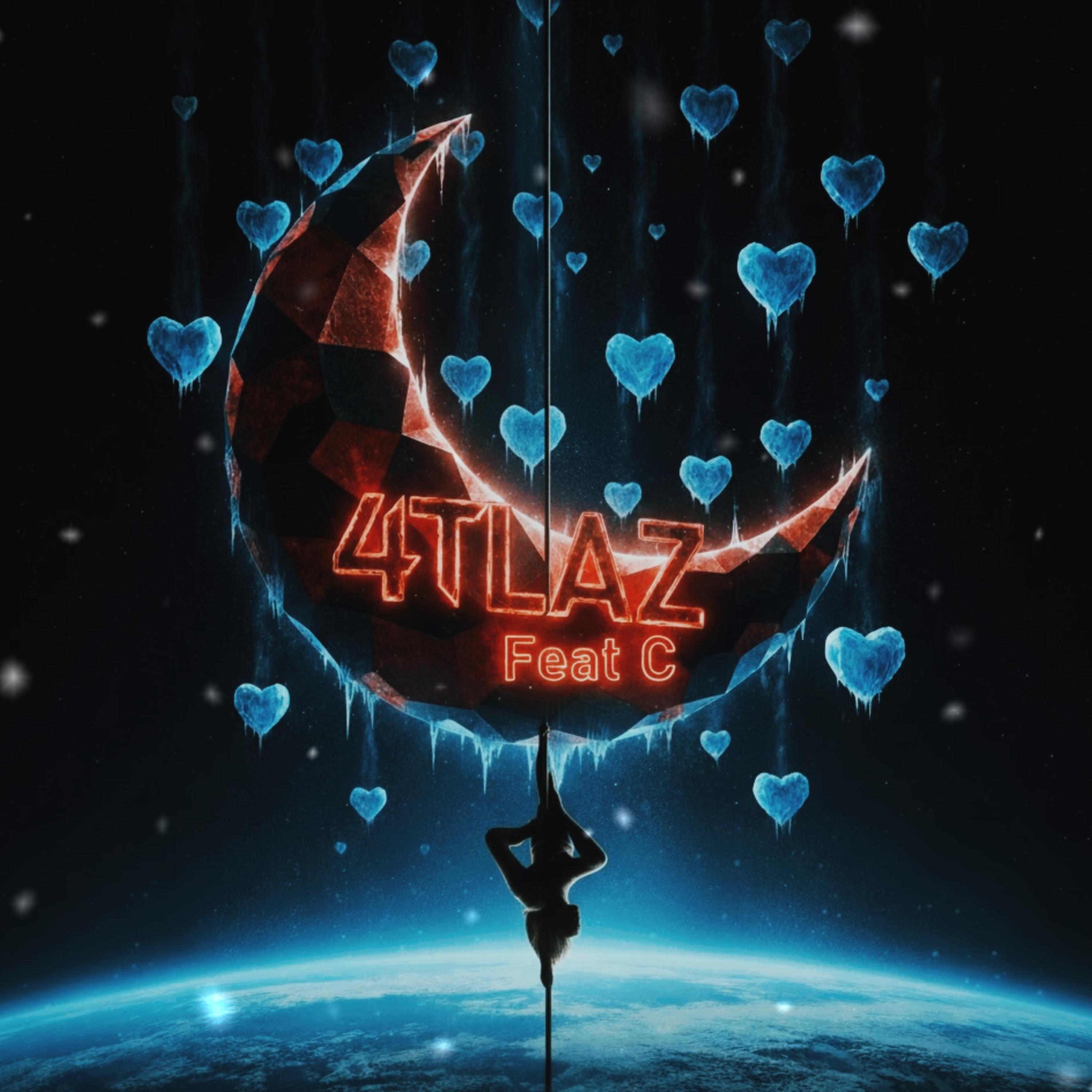 Froze artwork