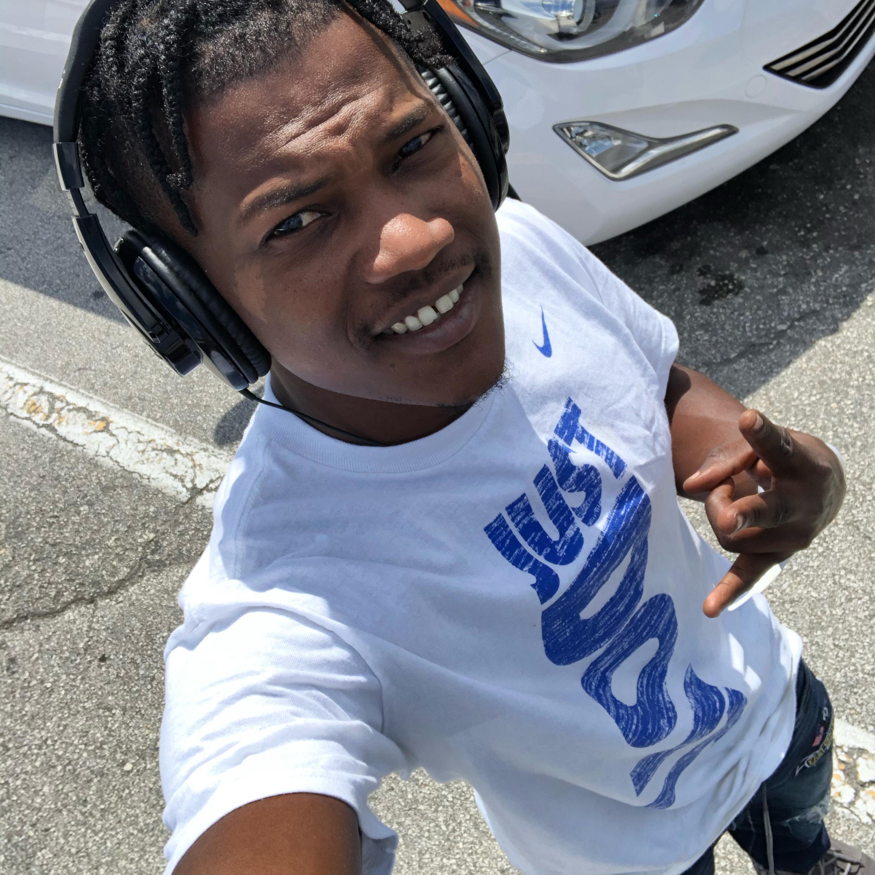 Chill Out Umma Man artwork