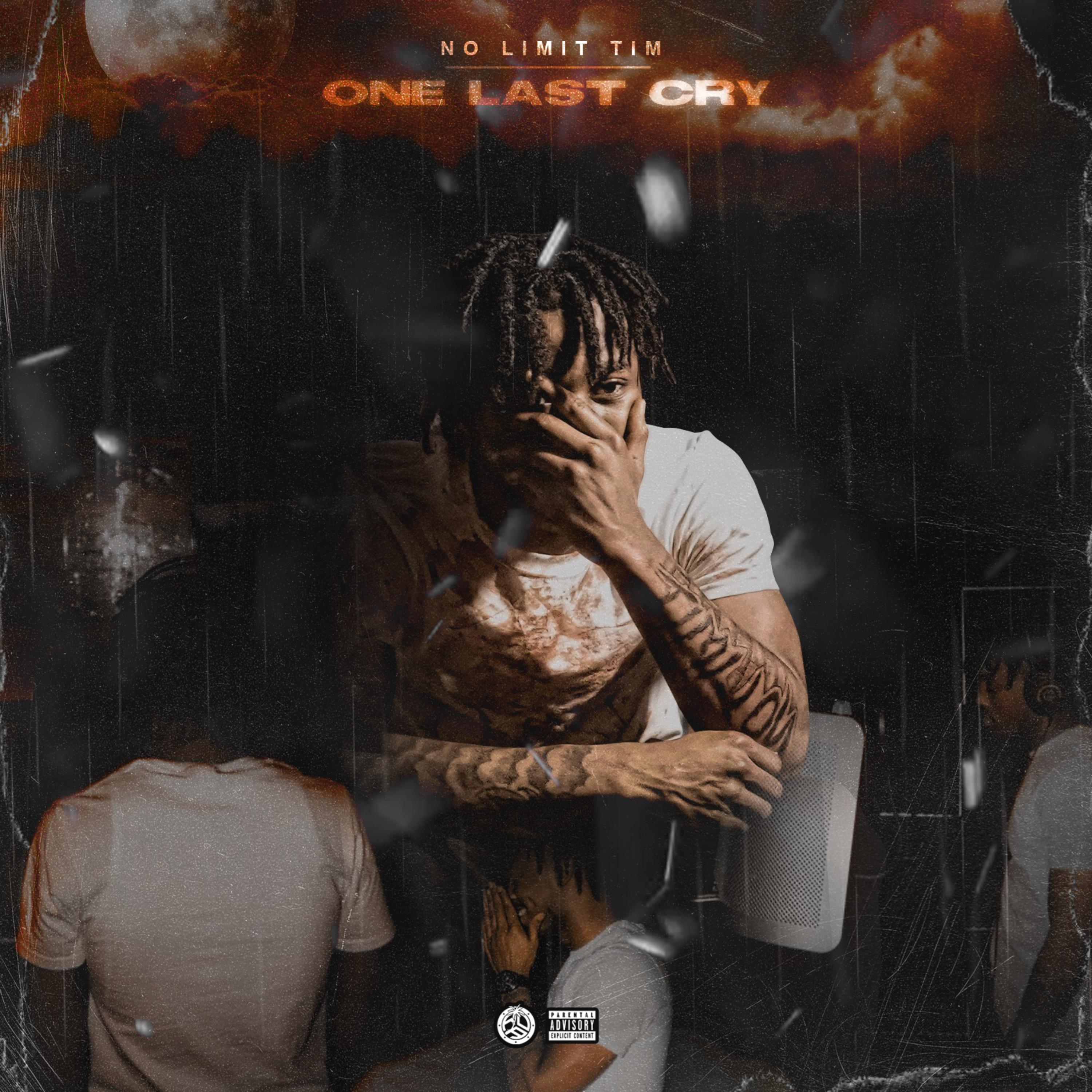 One Last Cry artwork
