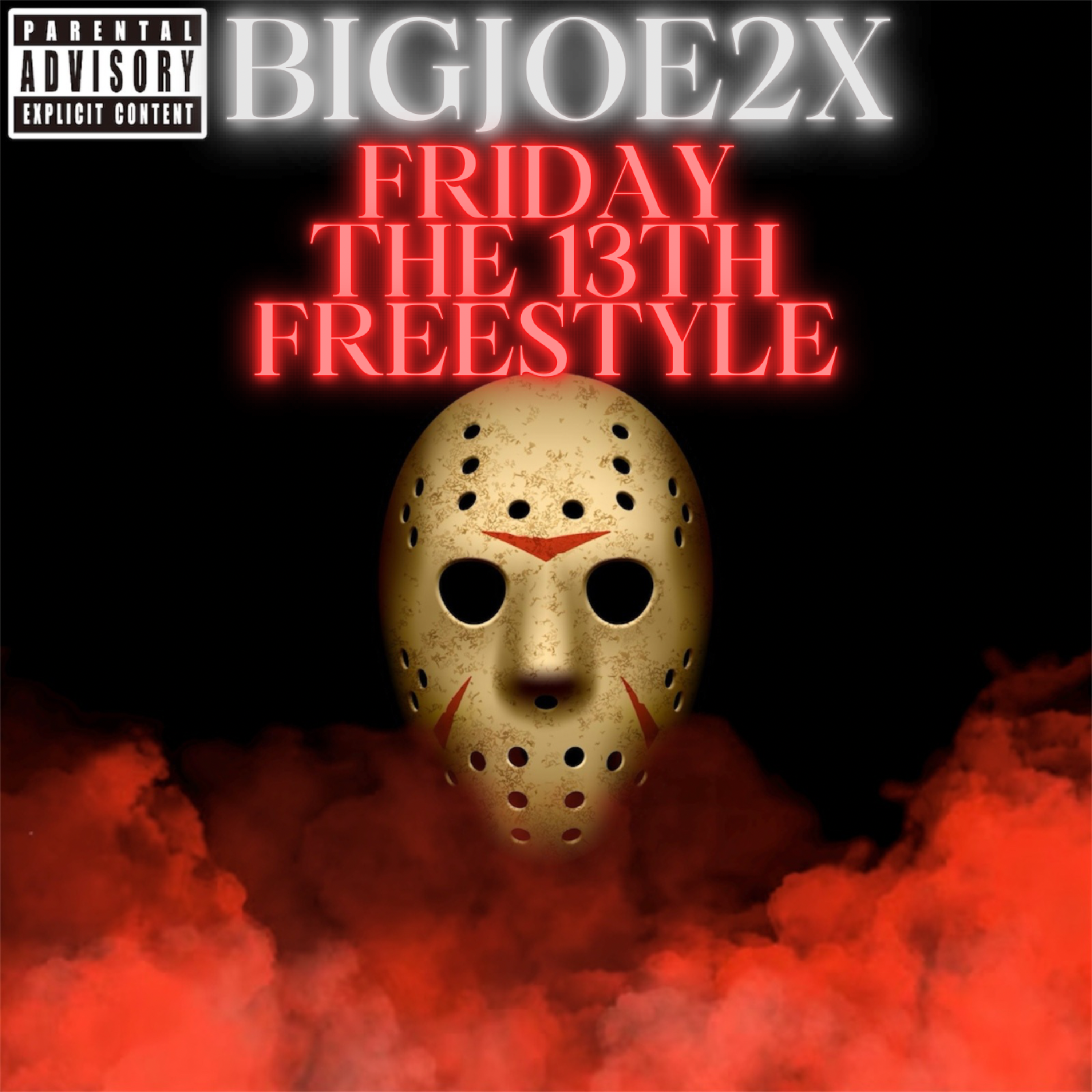 13th Freestyle artwork