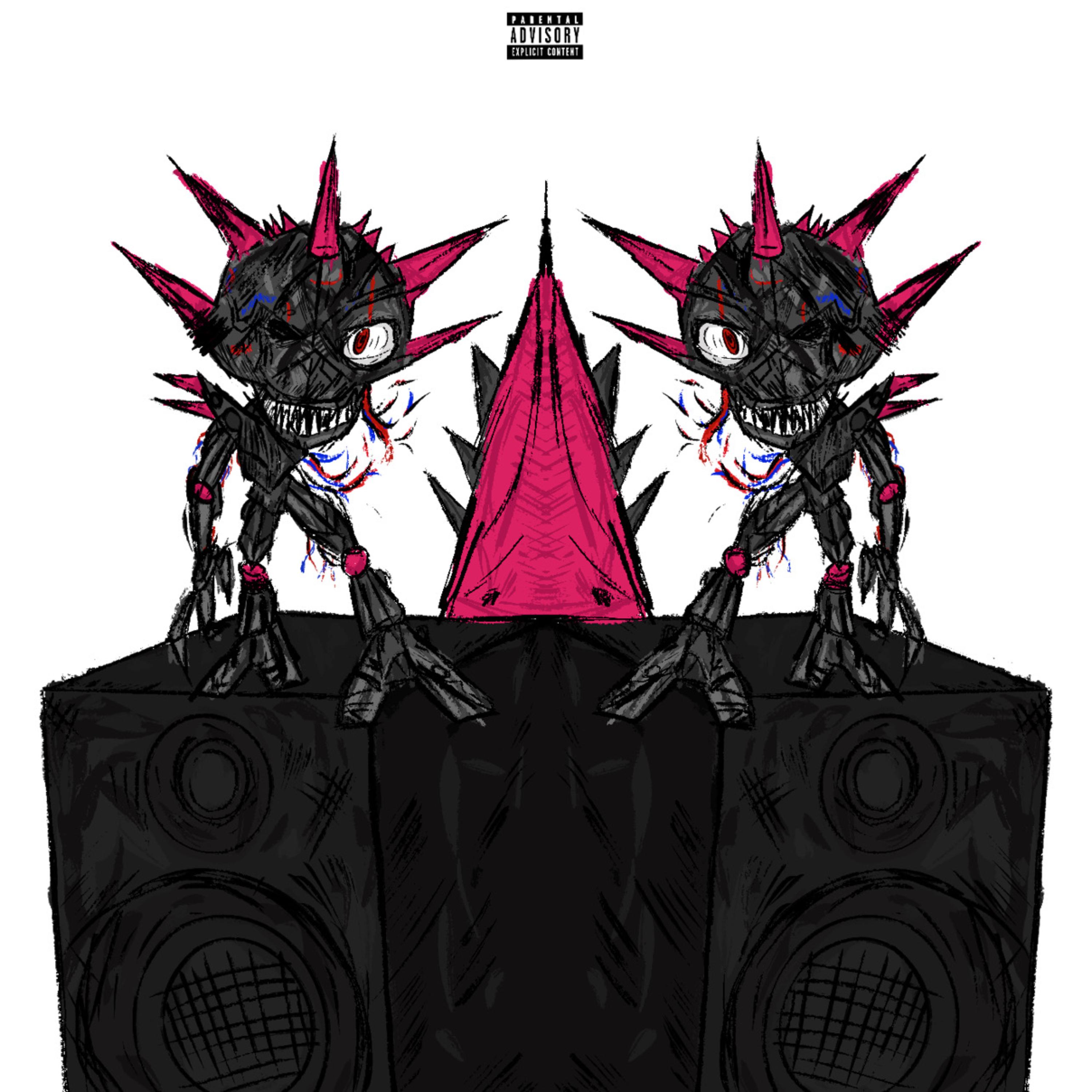 i got Rick u cant afford it by MoSan cover art