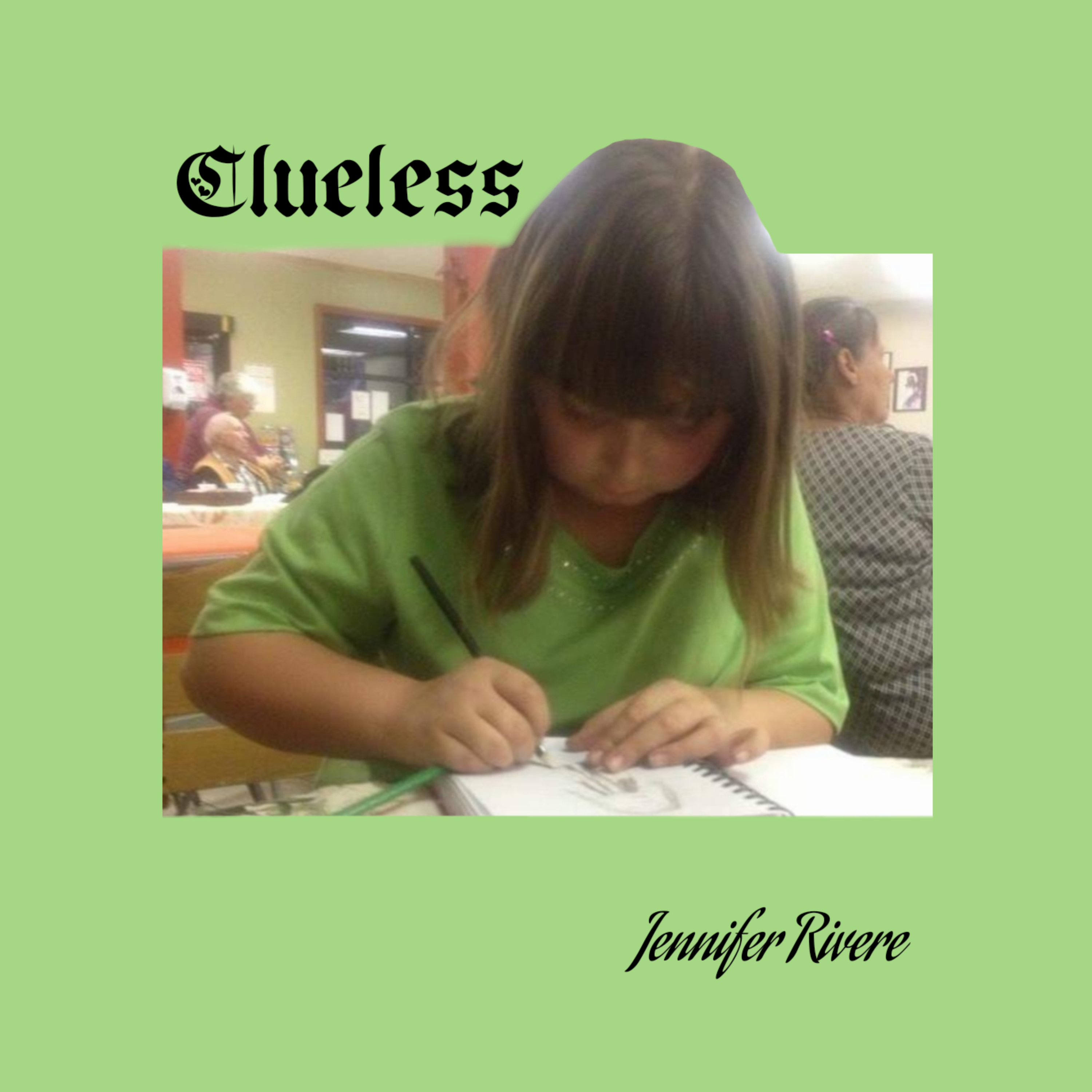Clueless (Full Version) artwork