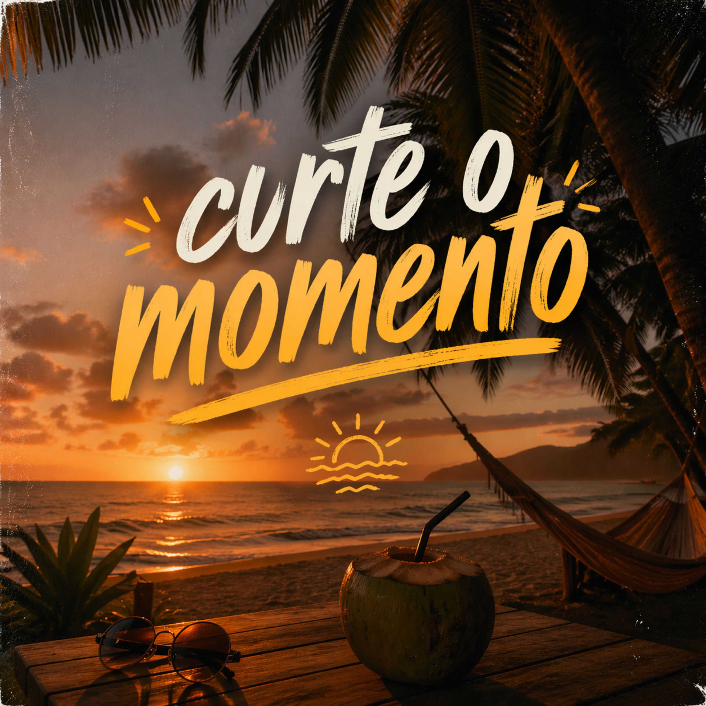 Curte O Momento by MC Guti cover art
