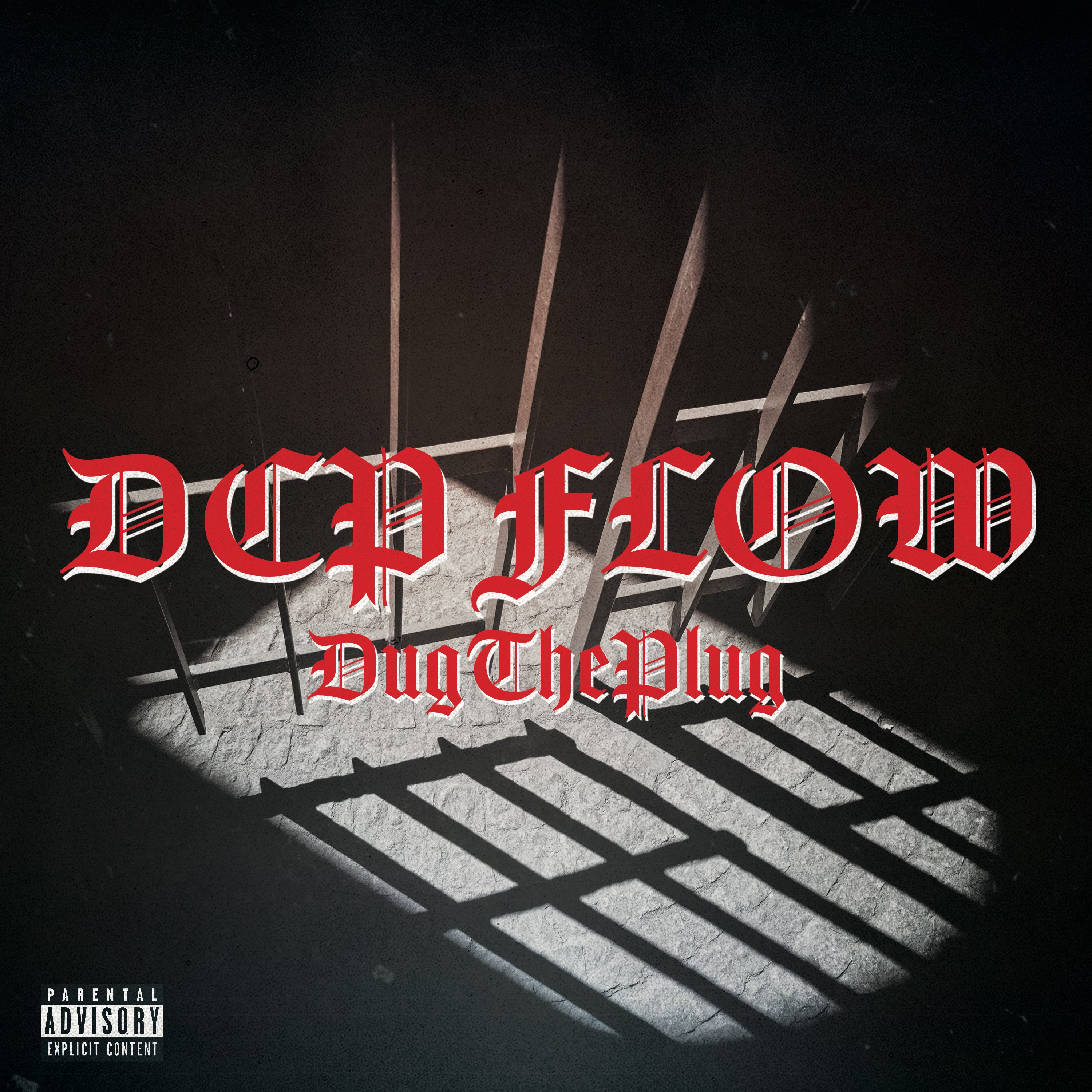 DCP Flow artwork