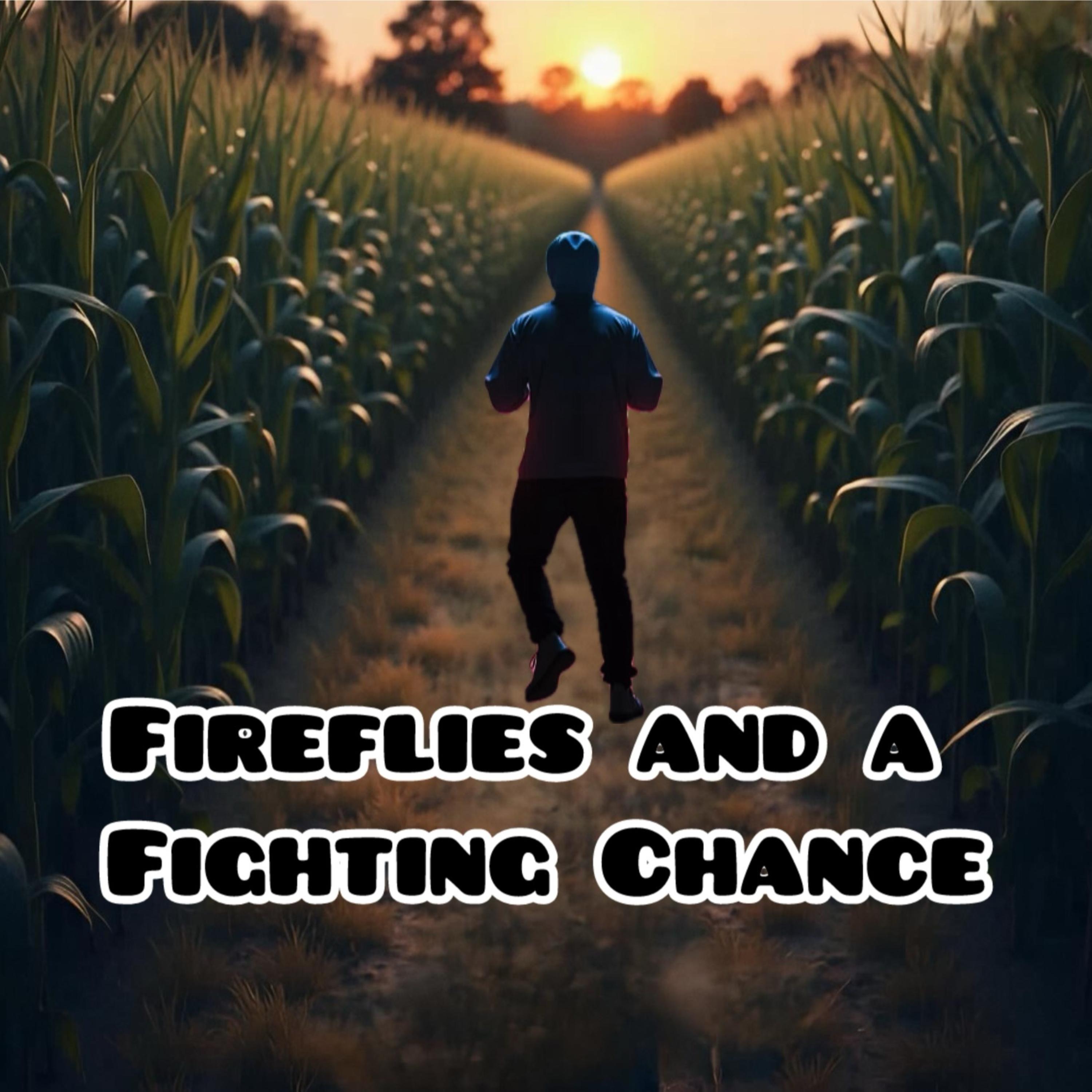 Fireflies And A Fighting Chance artwork