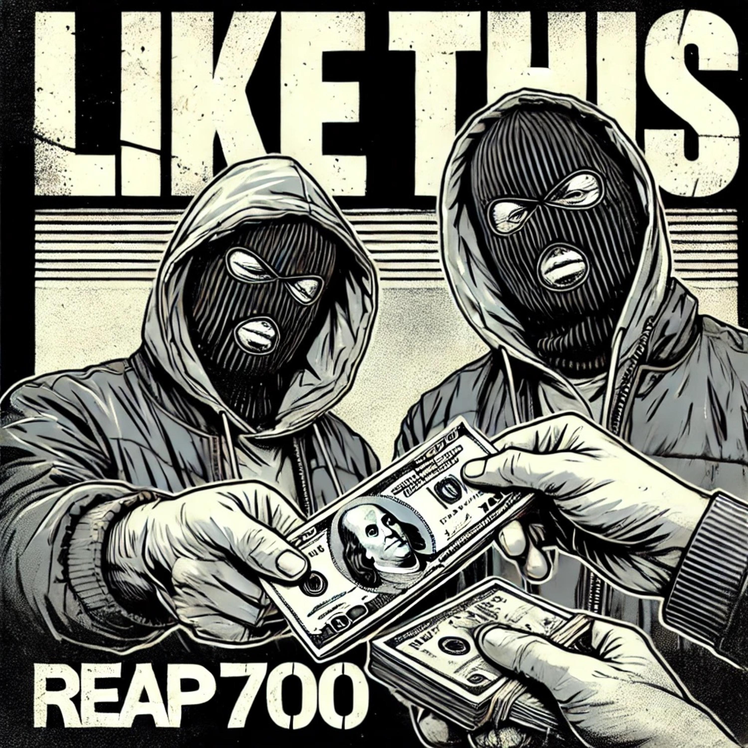 Like This artwork