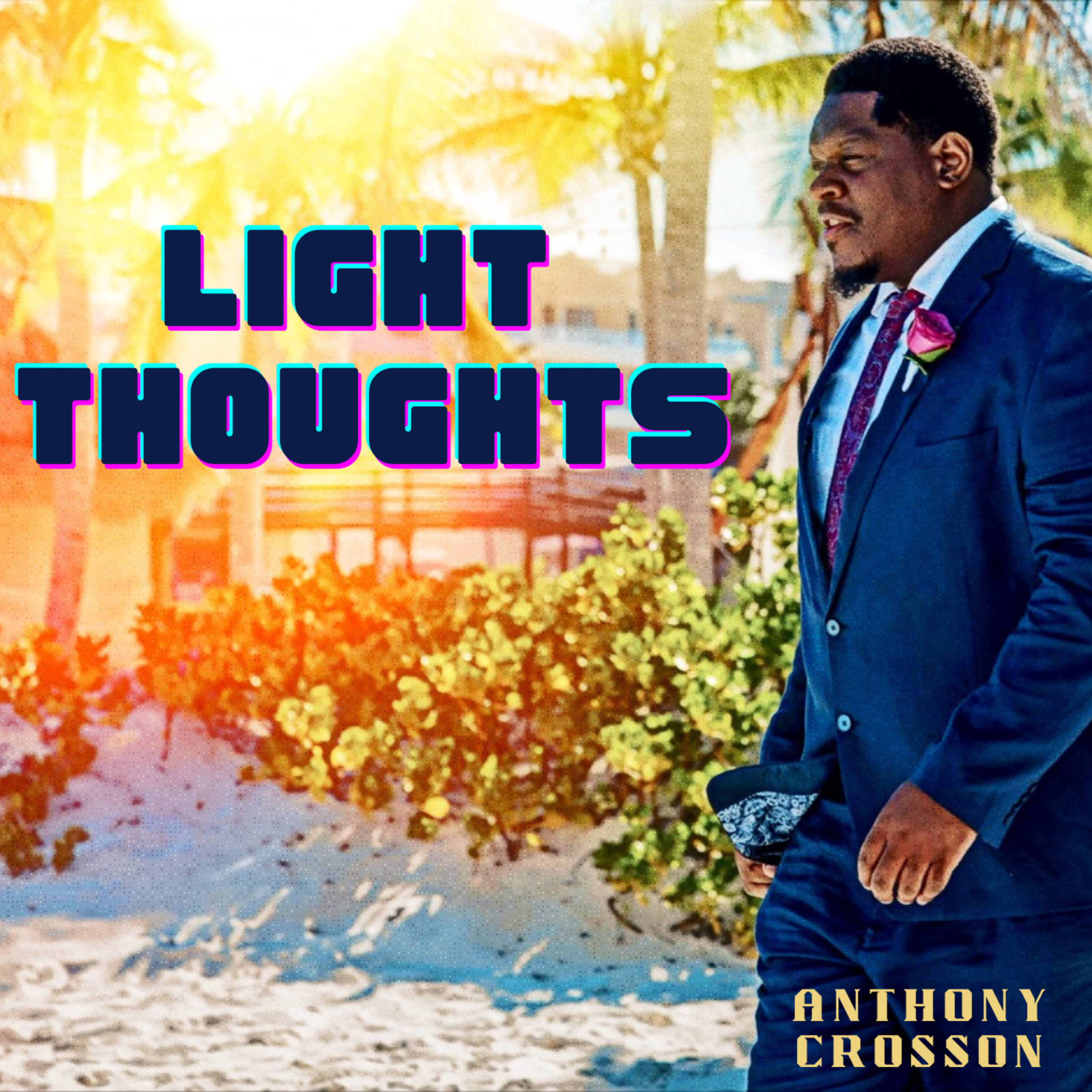 Light Thoughts artwork