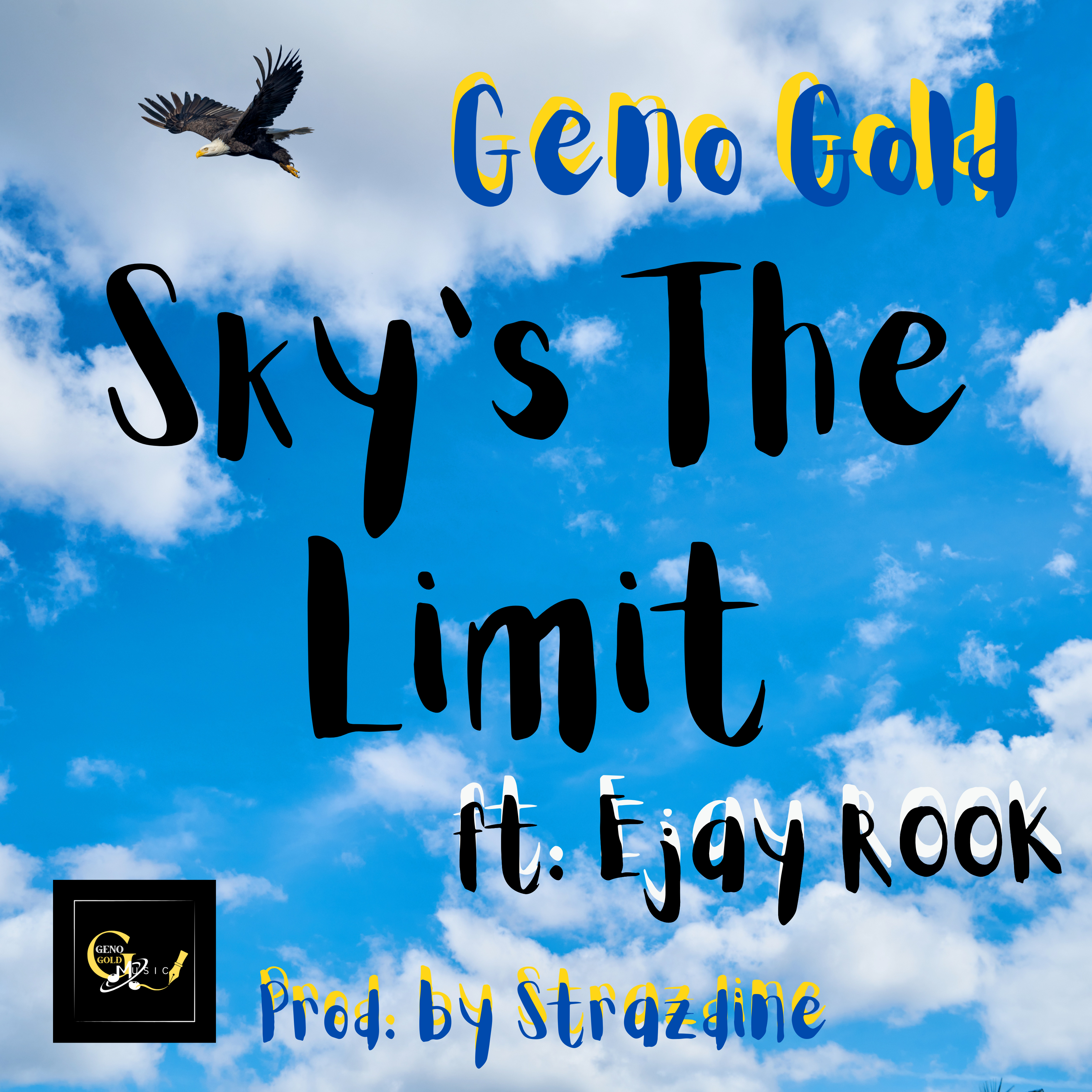 Sky's The Limit artwork