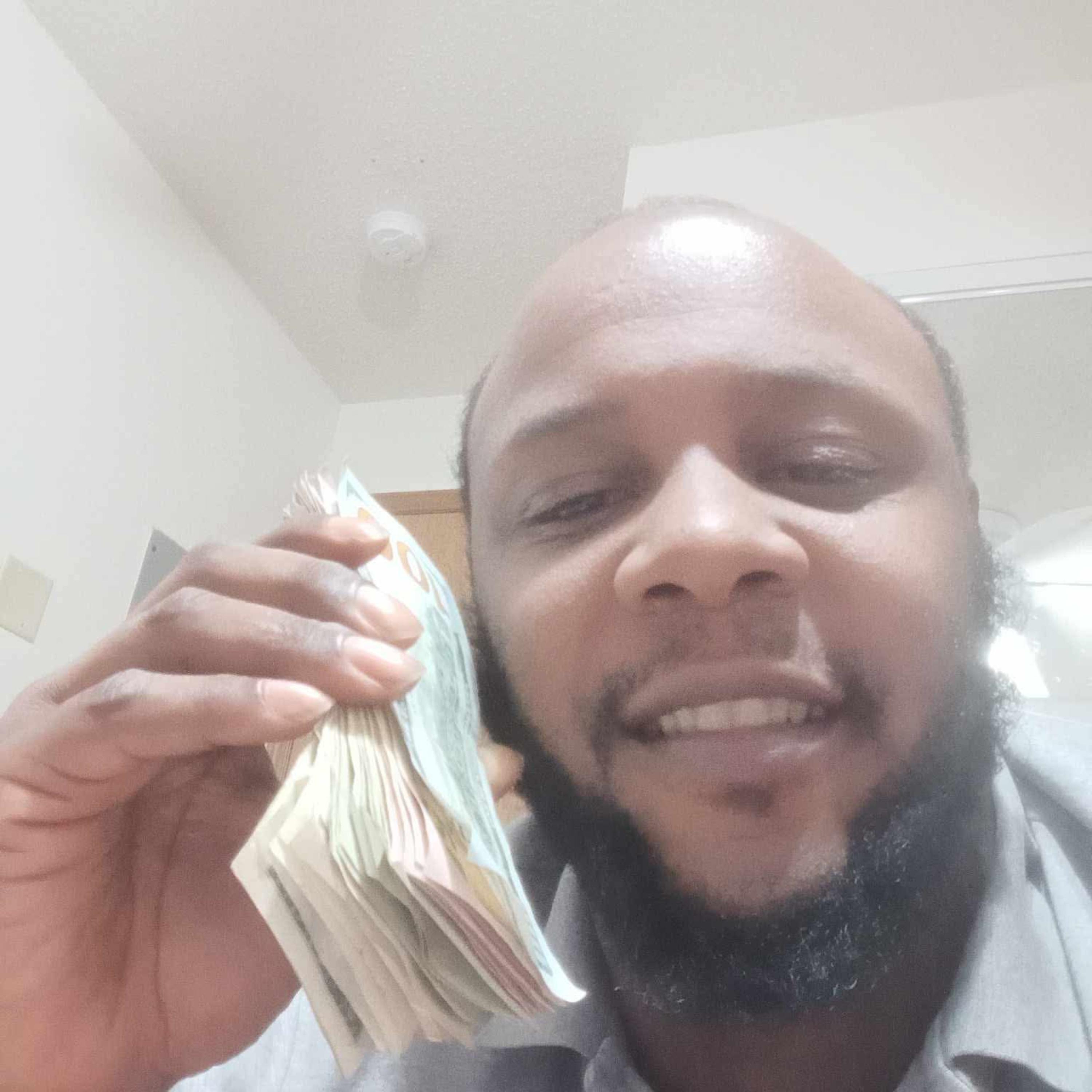 Money Anthem artwork