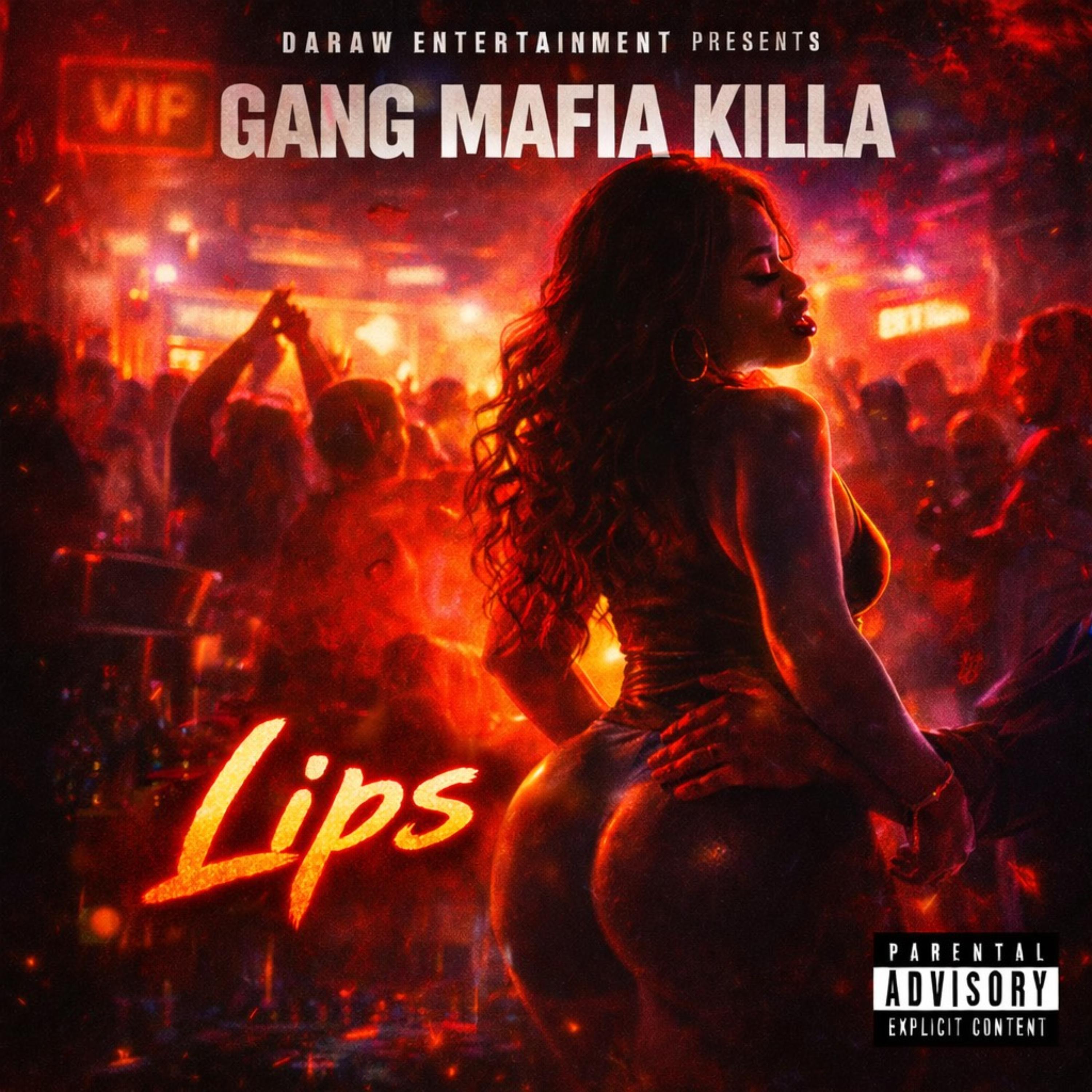 LIPS artwork