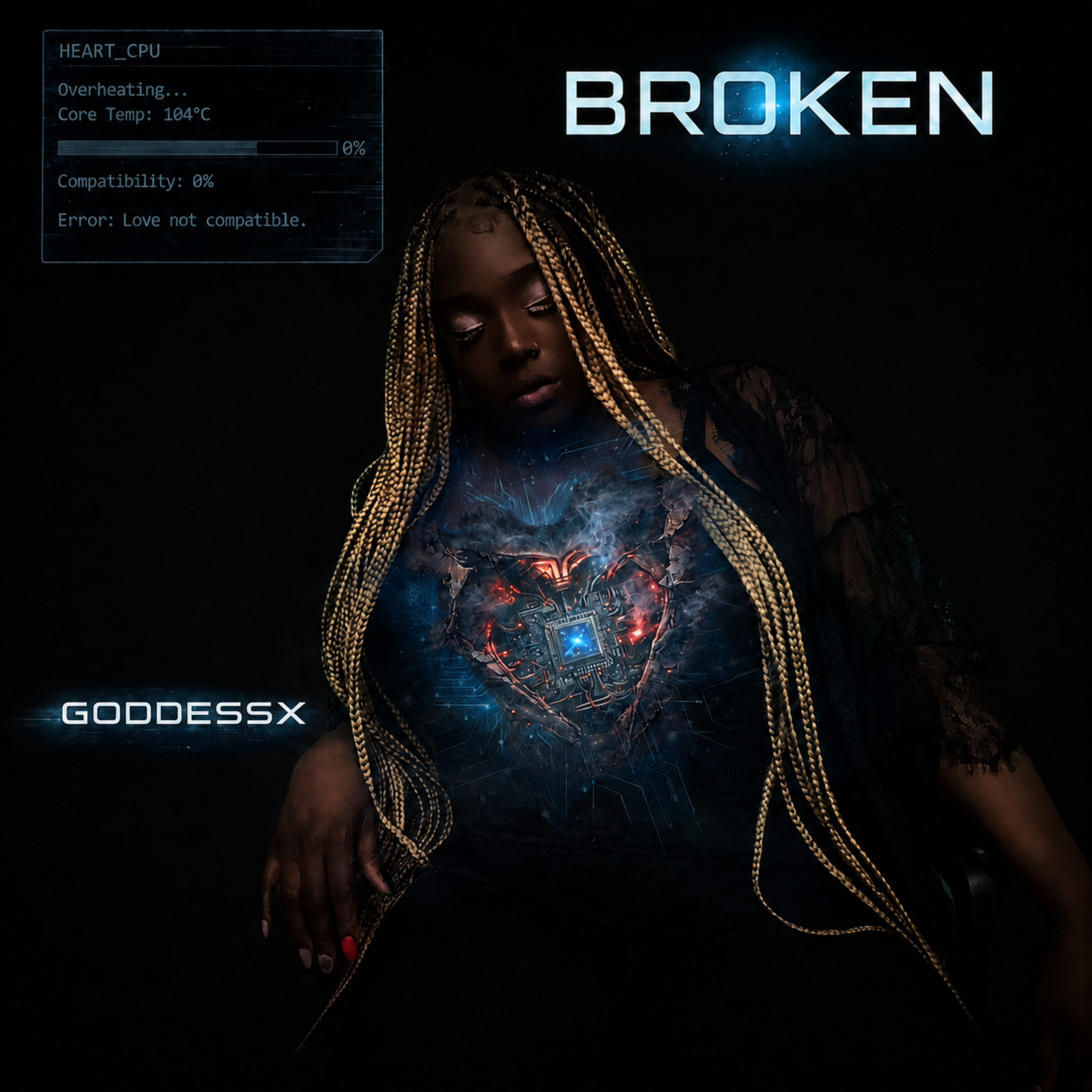 Broken by GoddessX