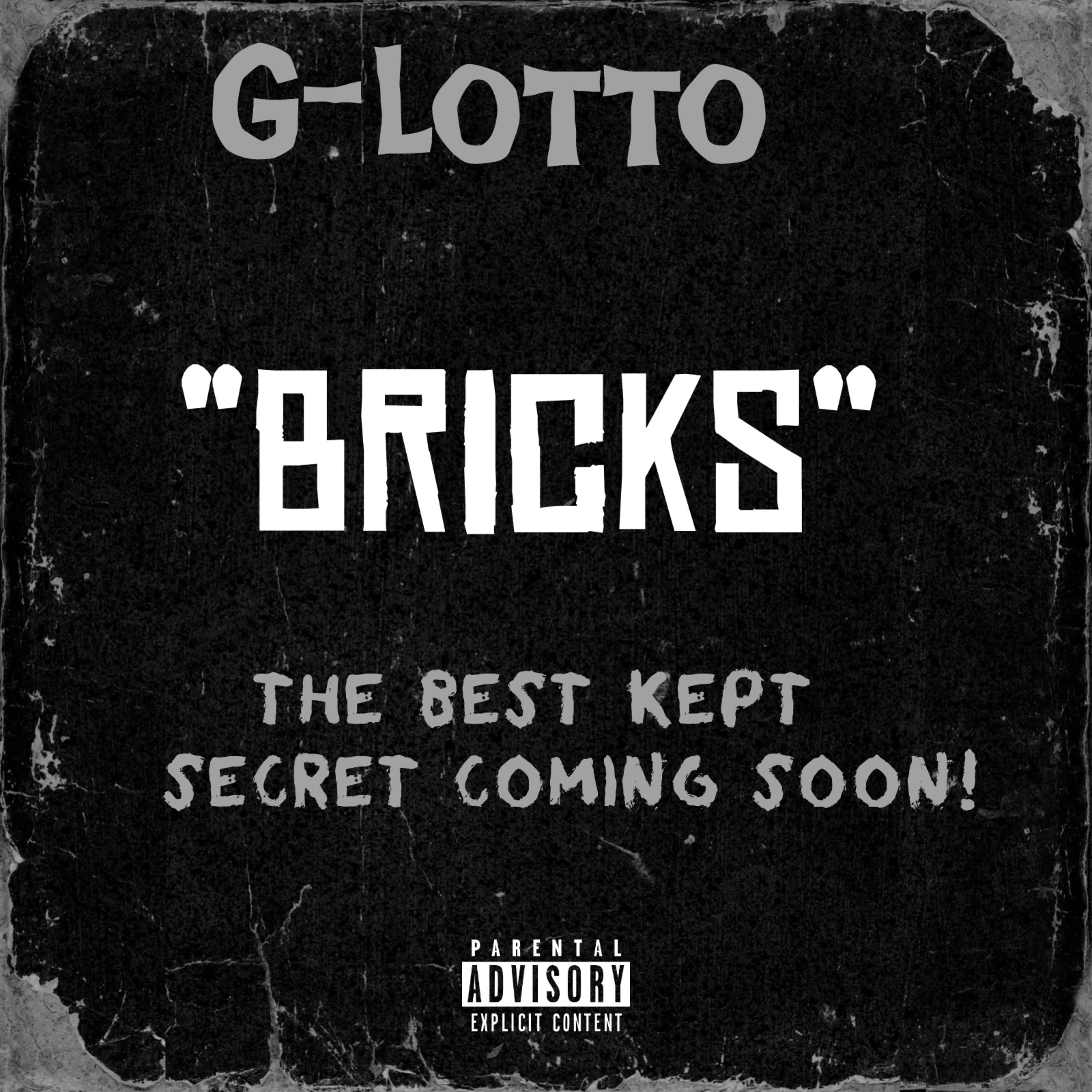 Bricks artwork