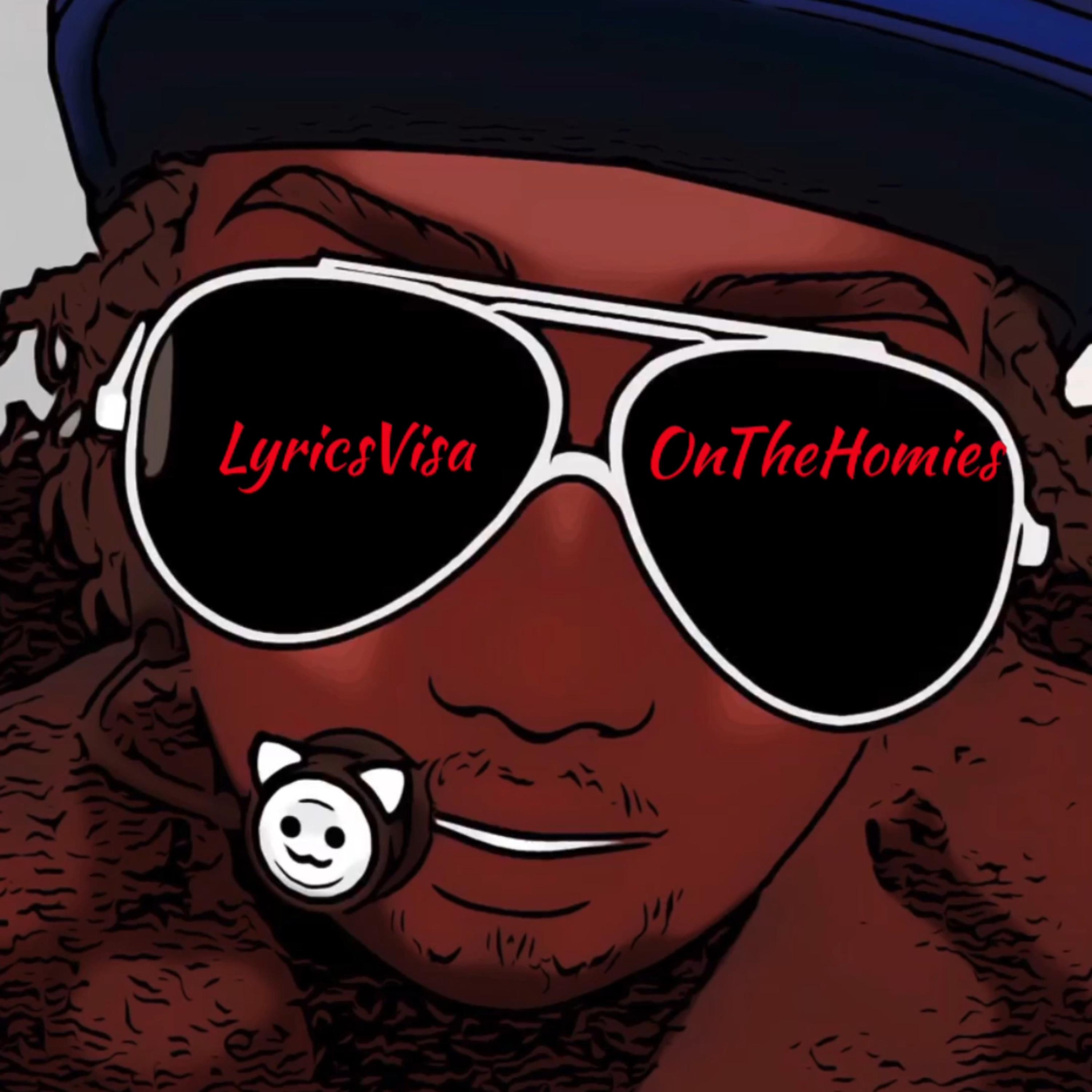 #OnTheHomies artwork