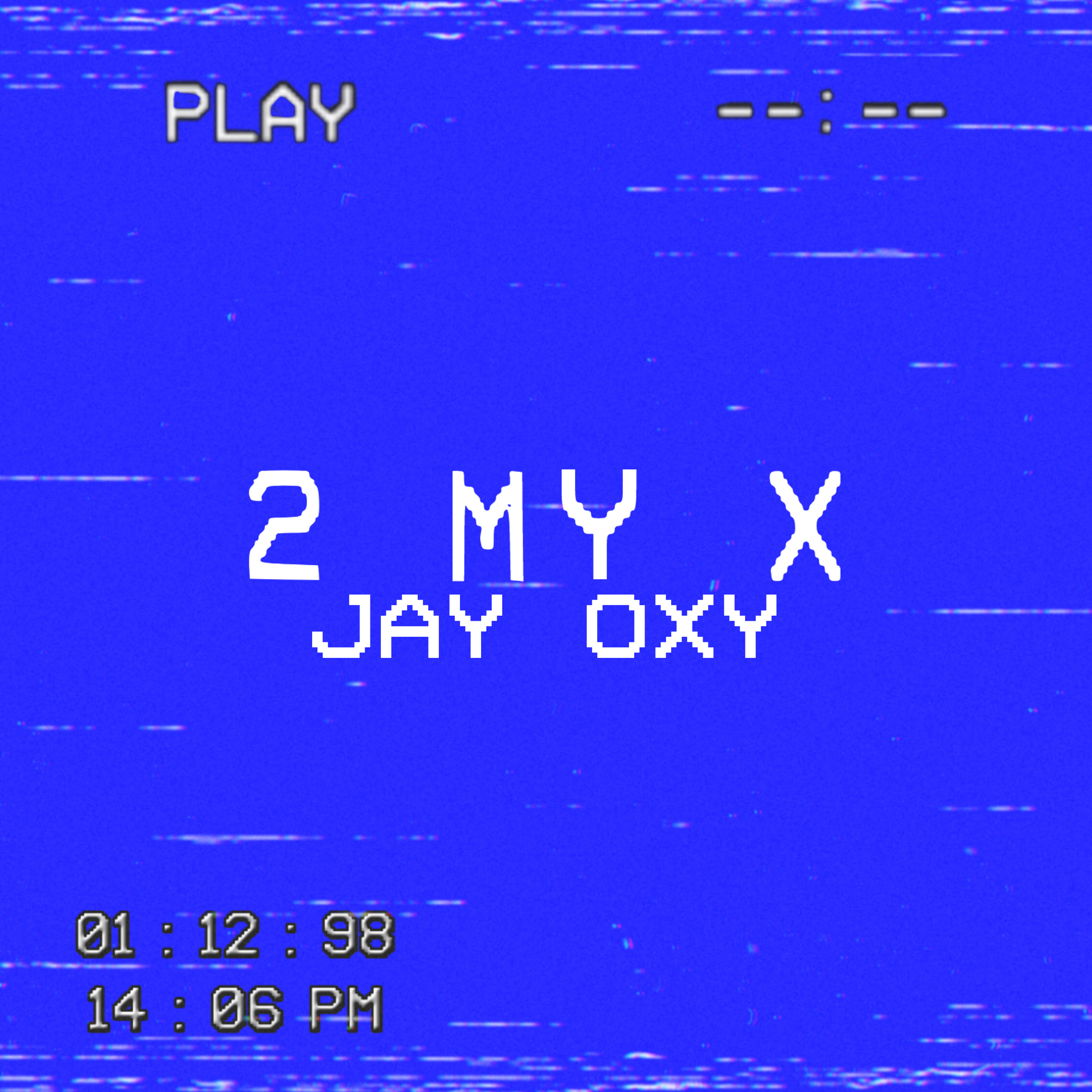 2 My X artwork