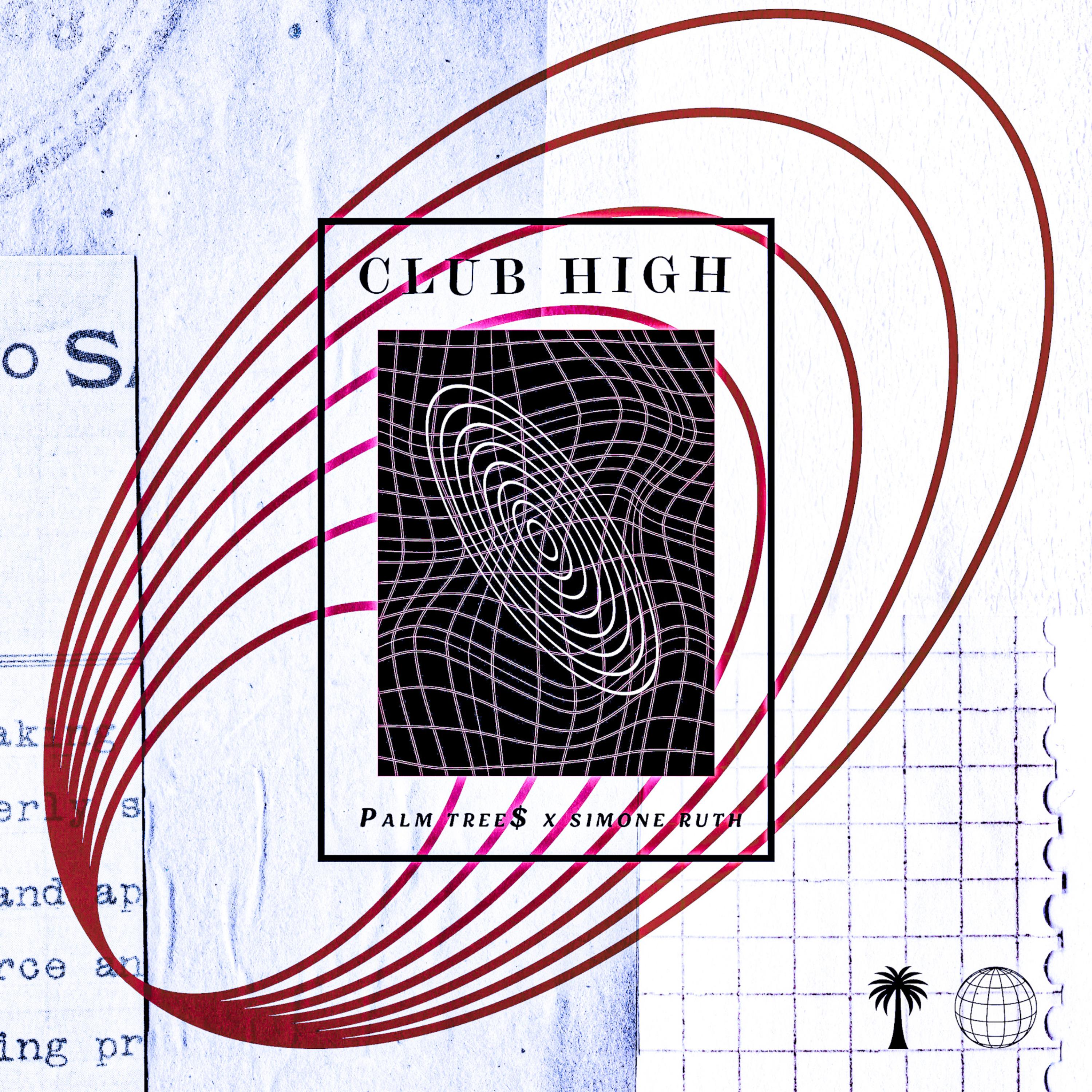 Club High (Dizzy) artwork