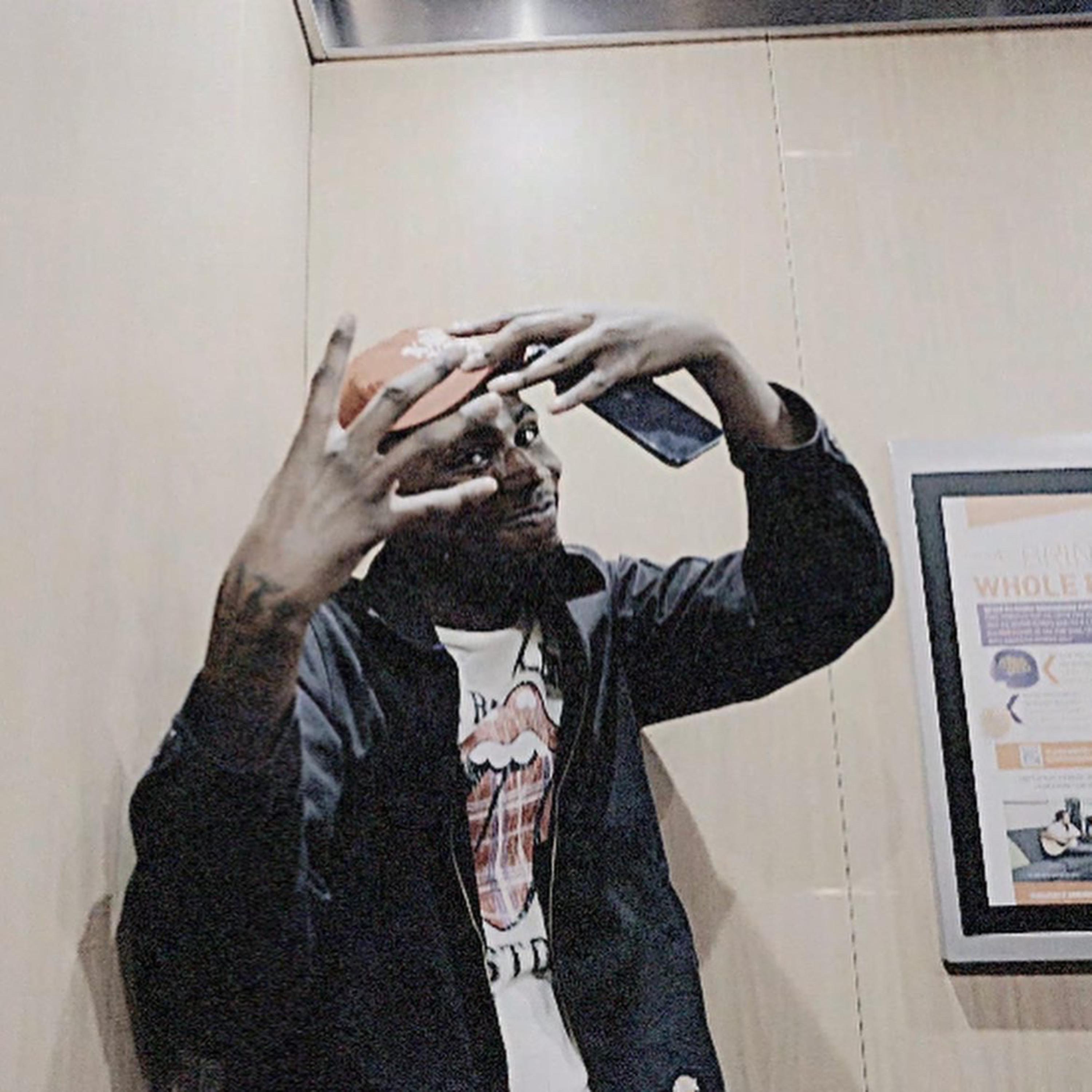 Rioo Carter artwork