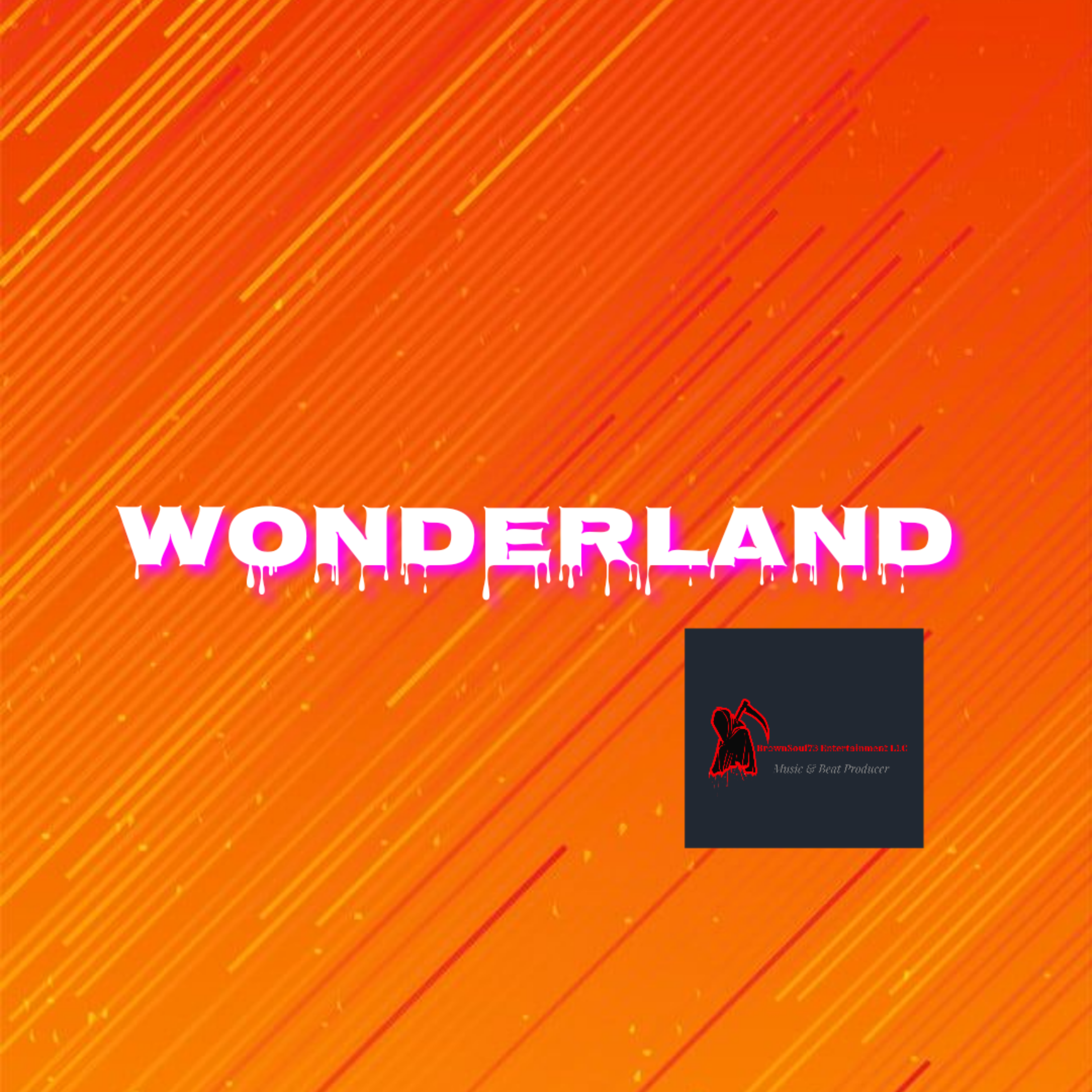 WONDERLAND artwork