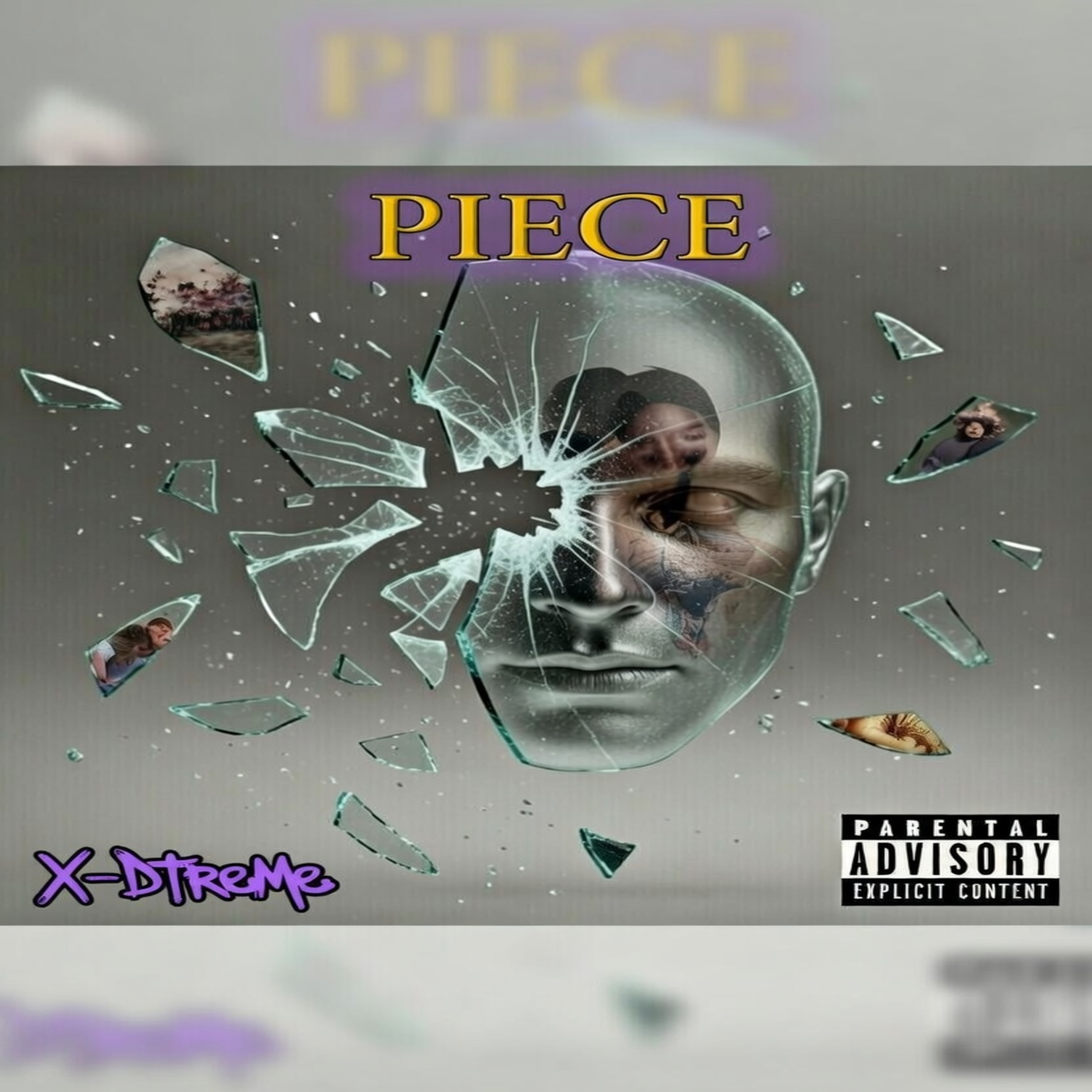 PIECE artwork