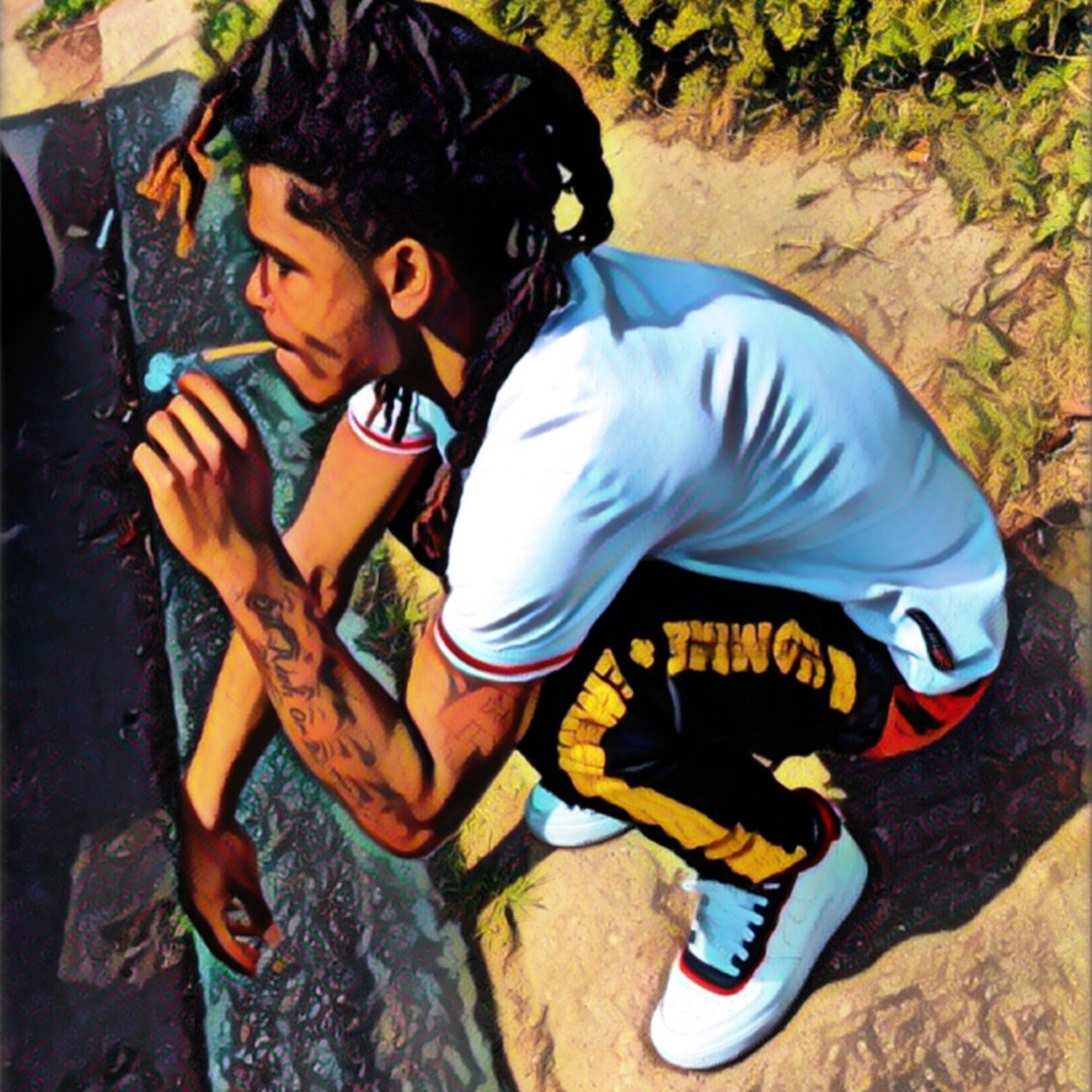 DA COME BACK 2020 artwork