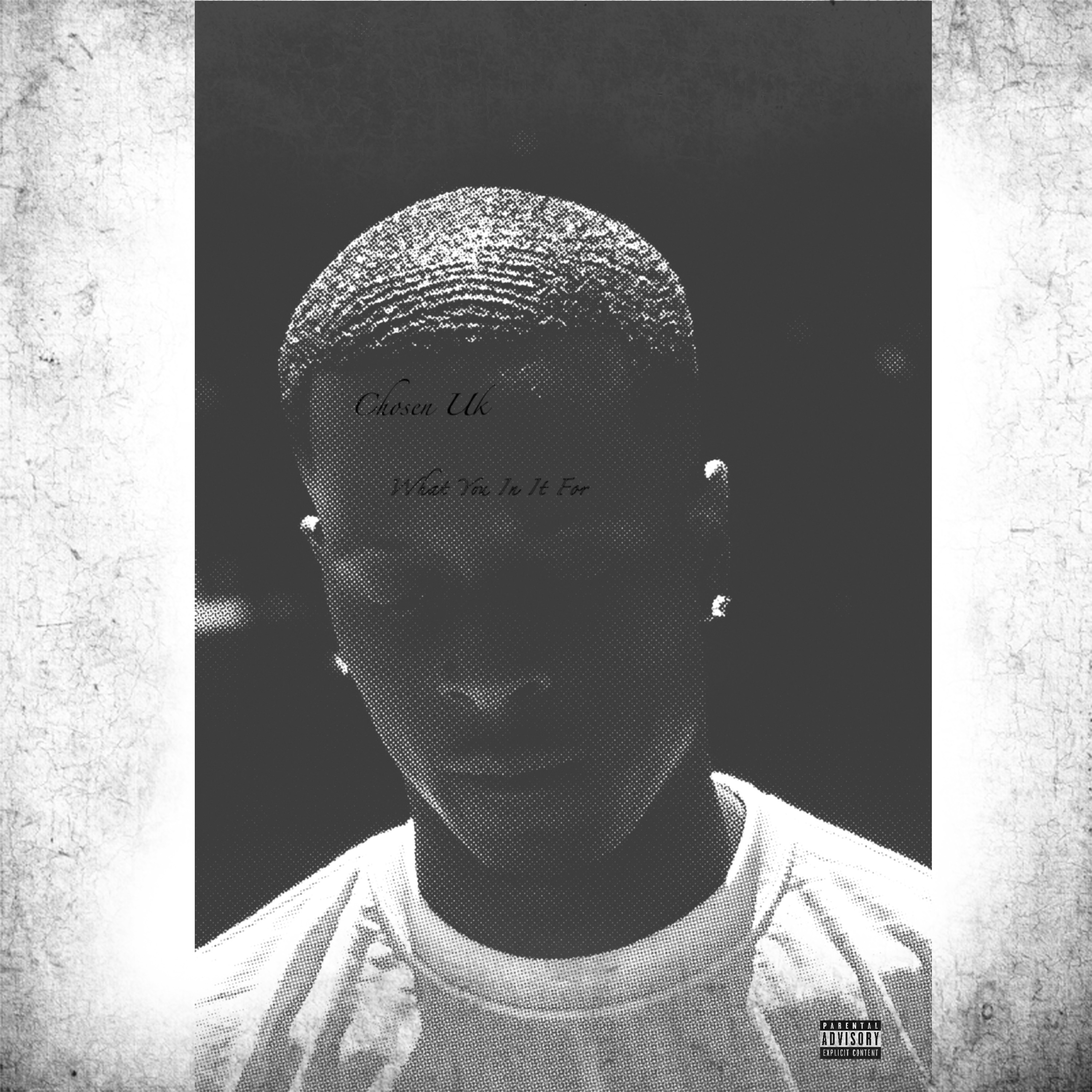 What You In It For artwork