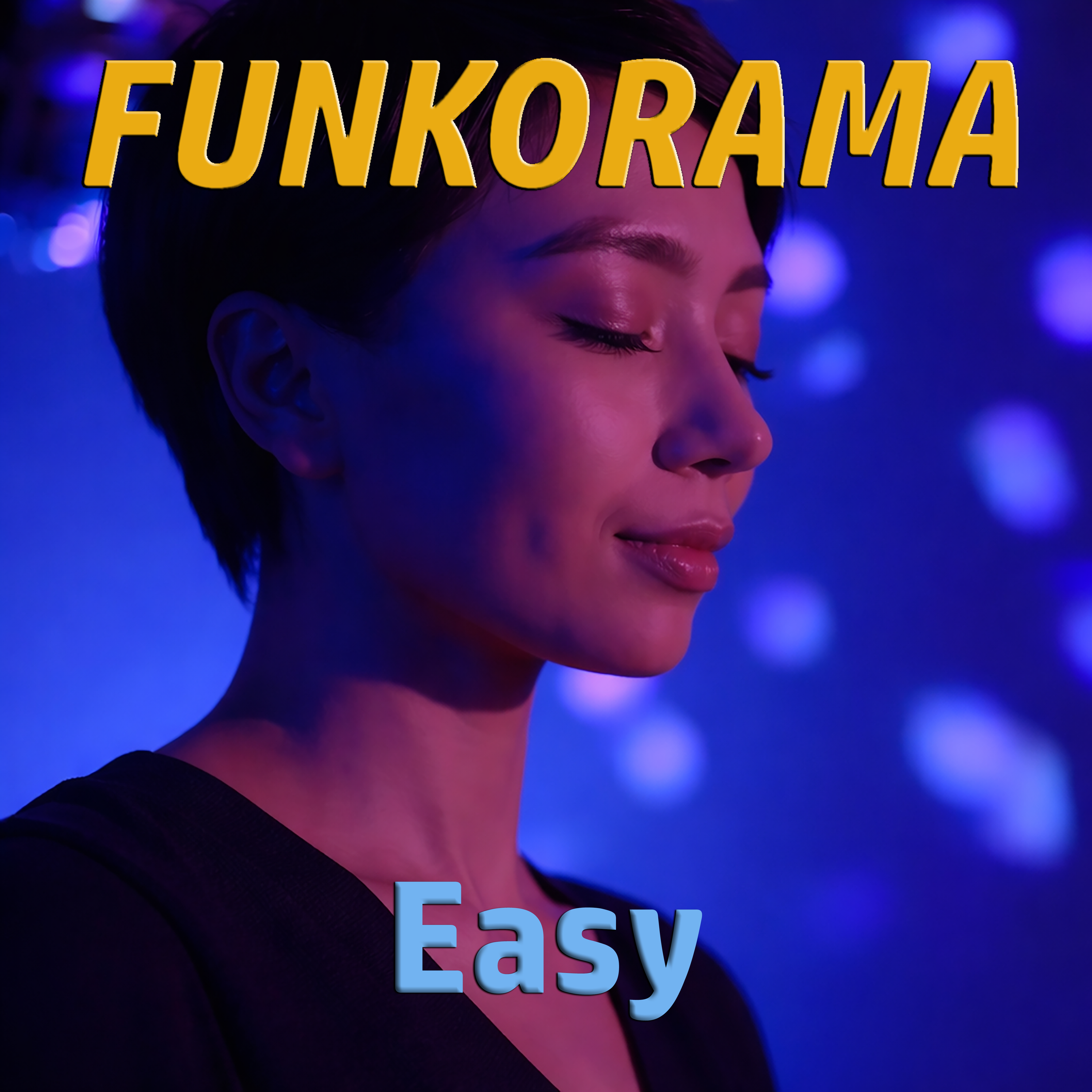 Easy artwork