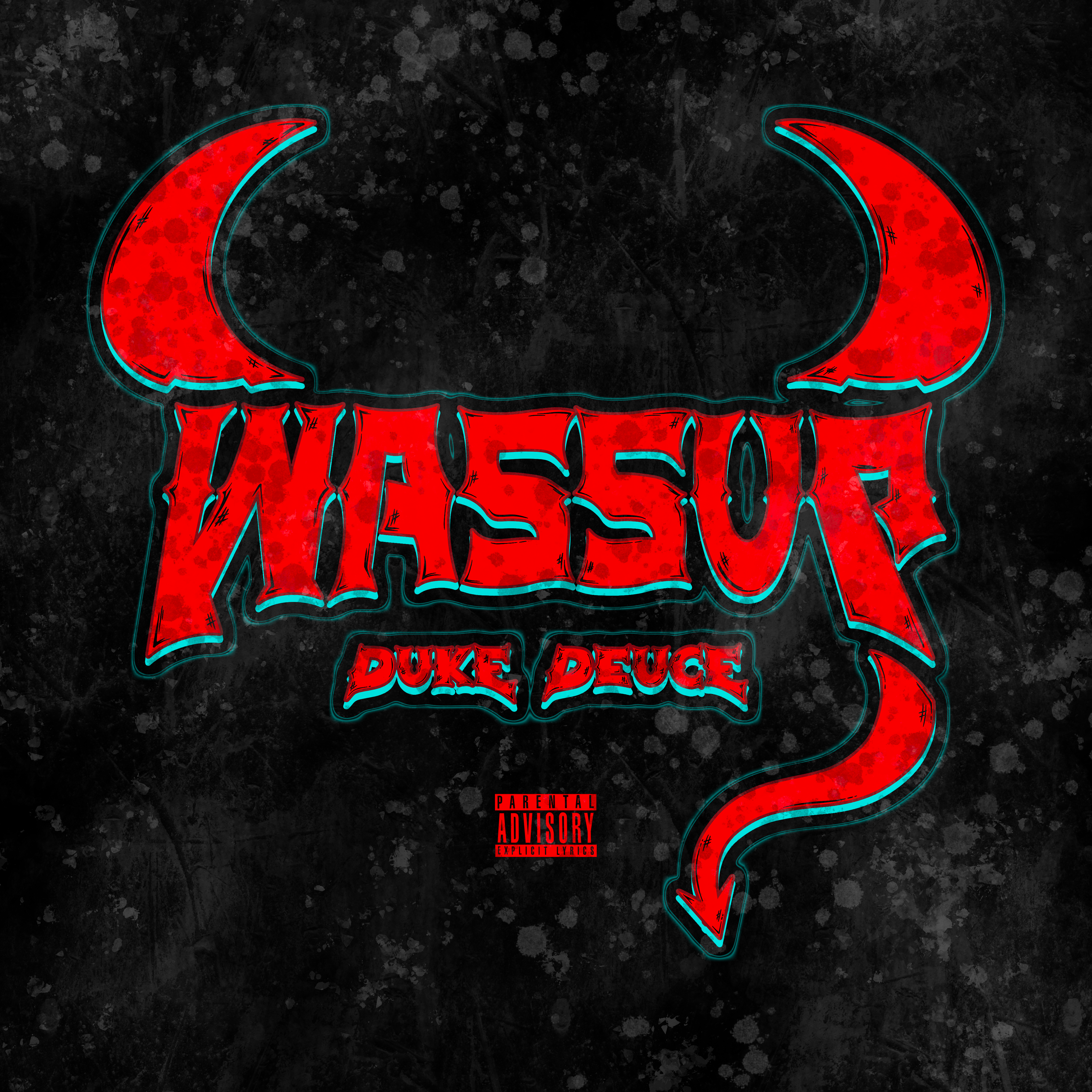 WASSUP artwork