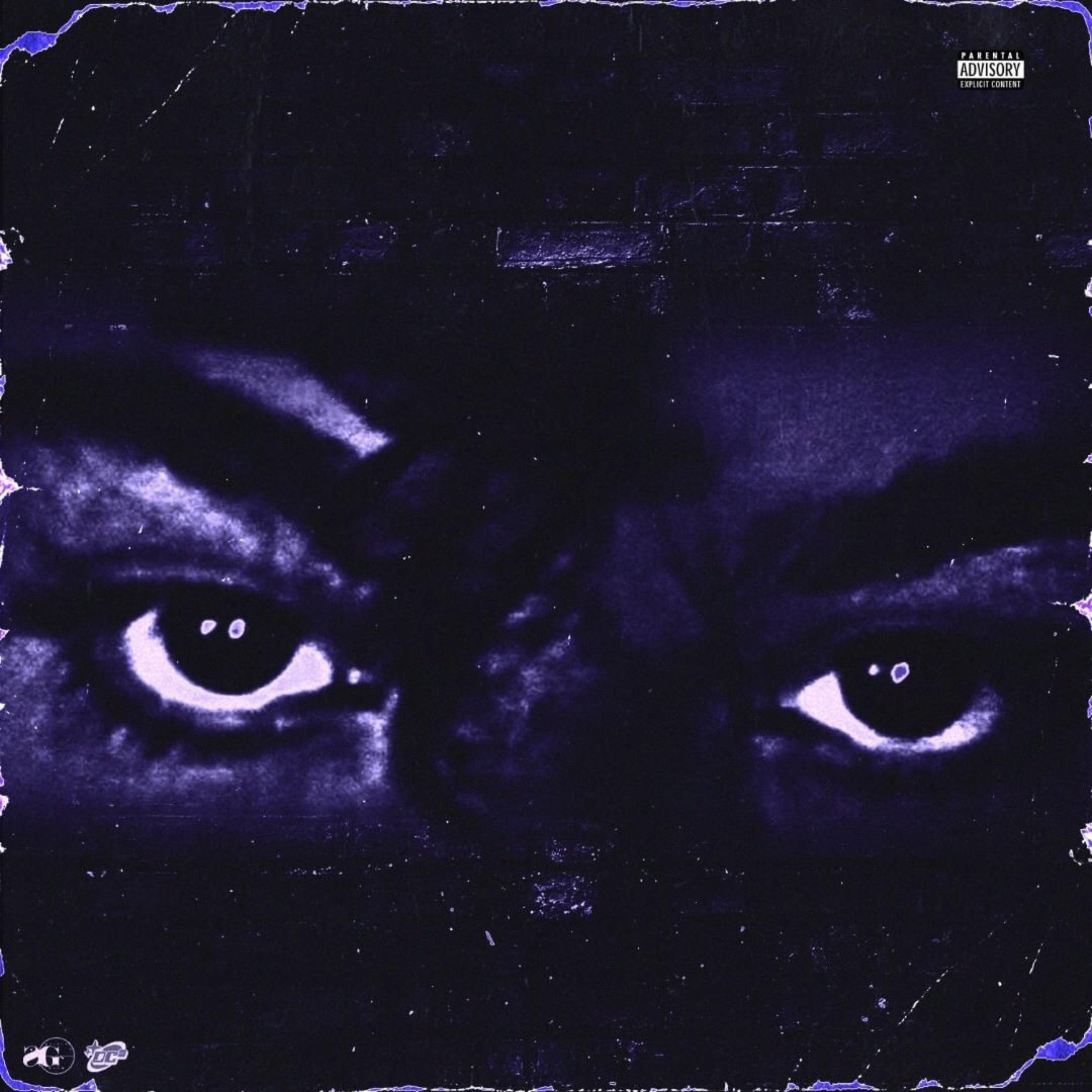 THE TRIAL artwork