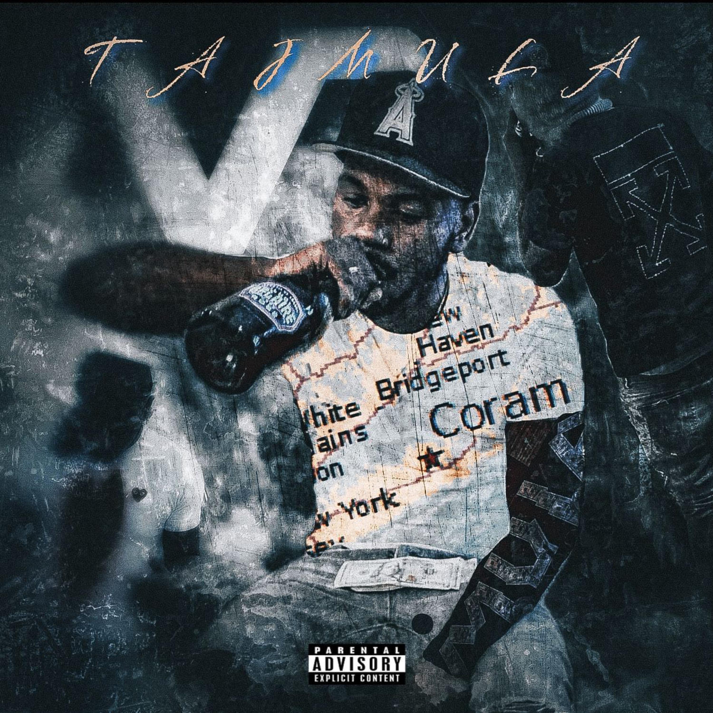 My Crown artwork