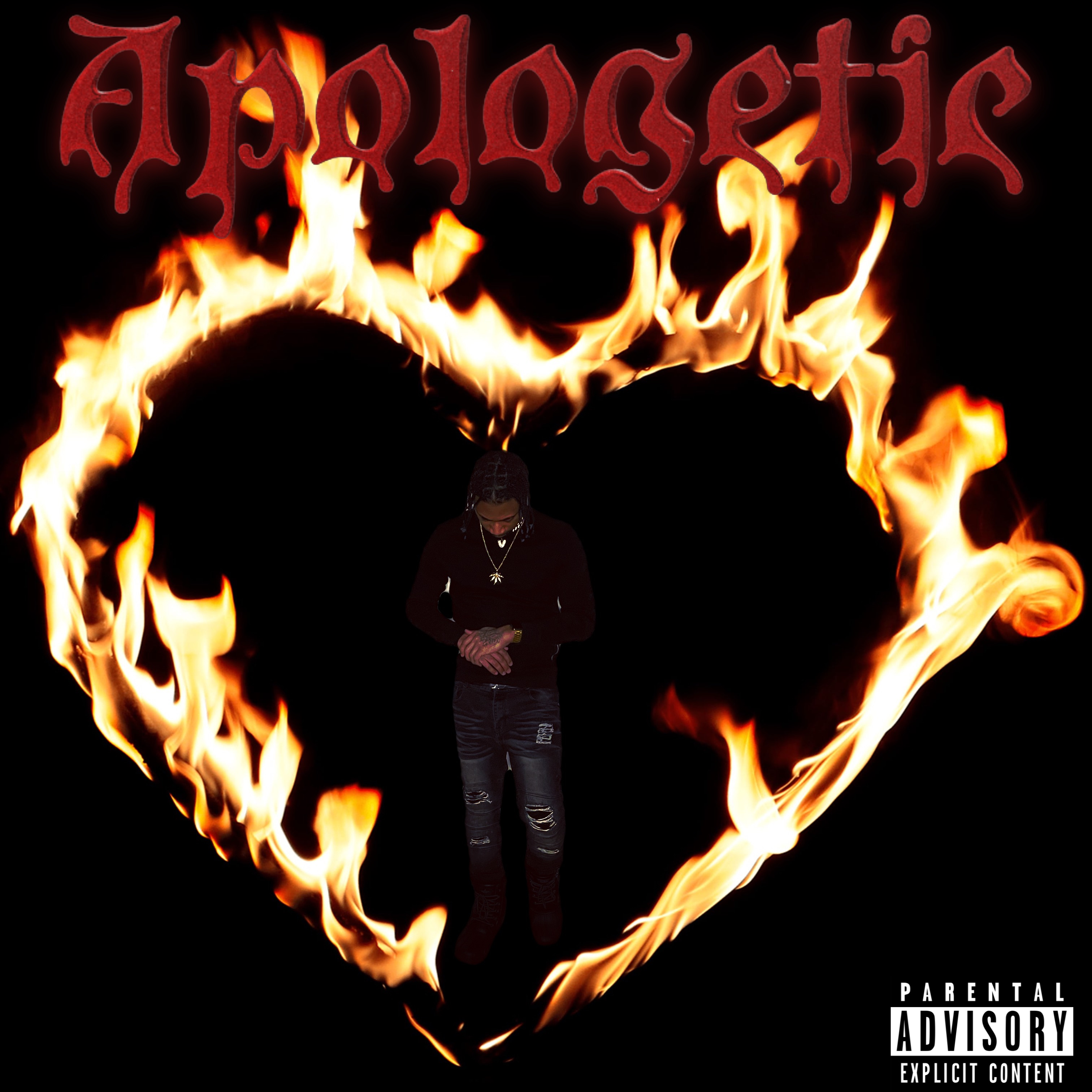 Apologetic artwork