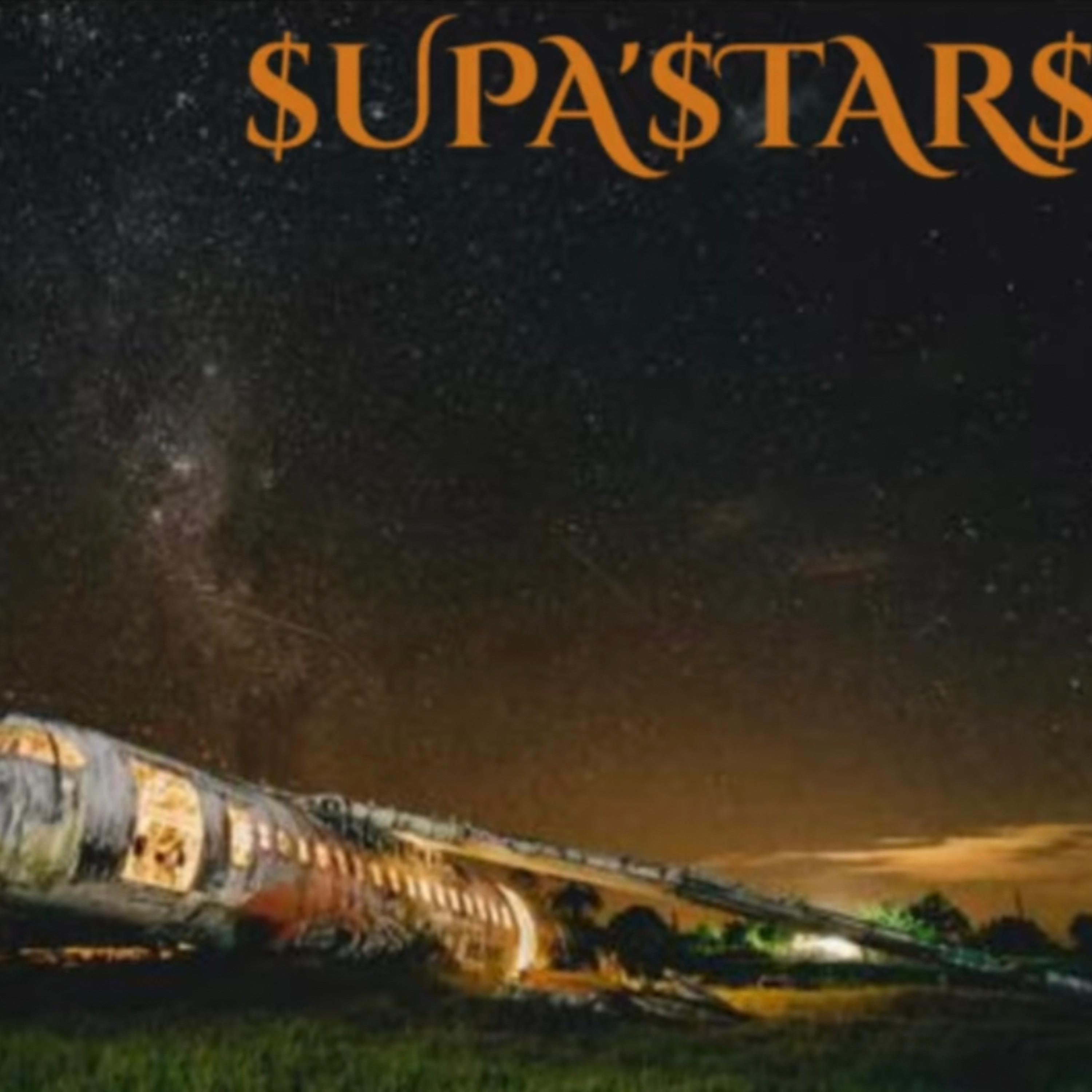 $upa'$tar$ artwork
