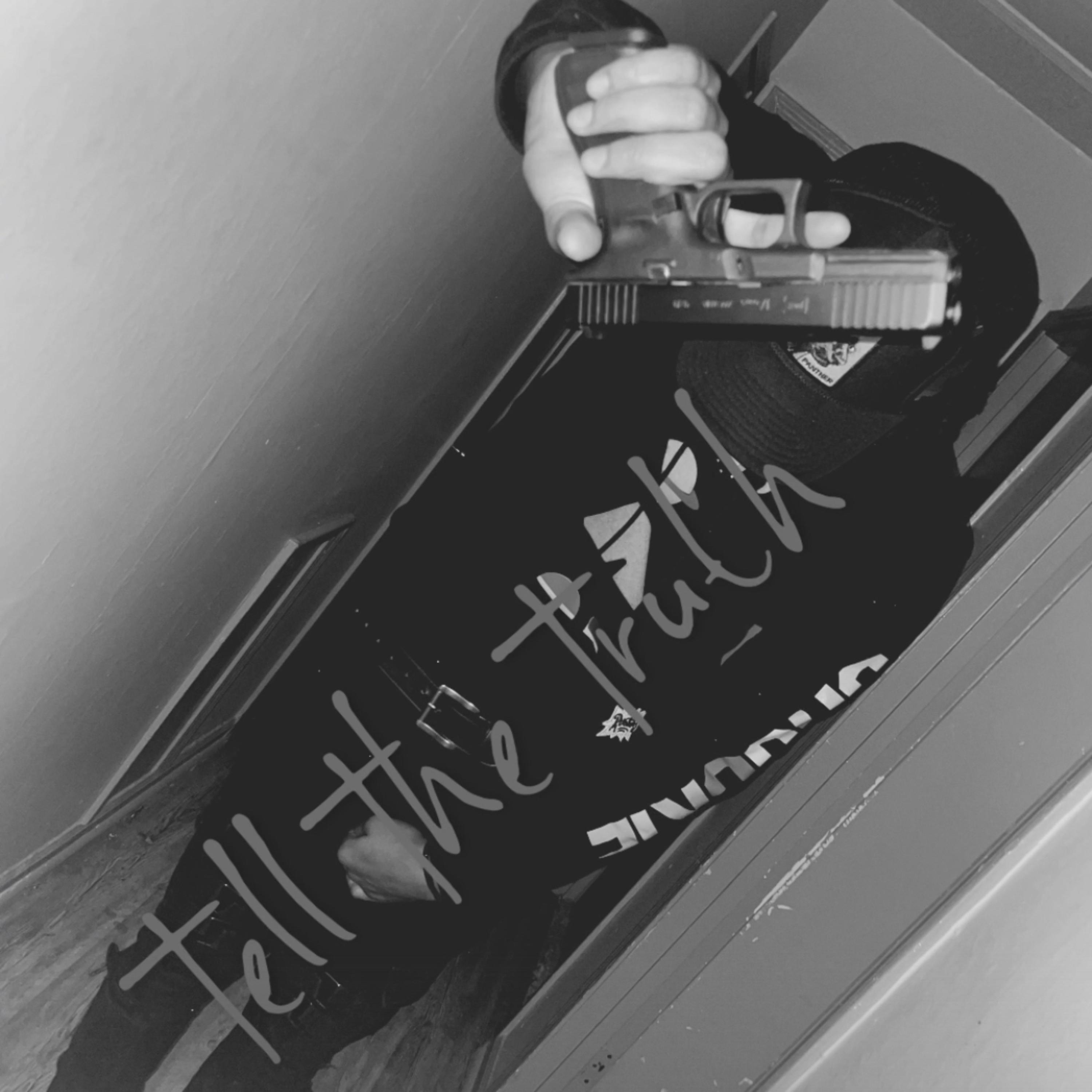 Tell The Truth artwork