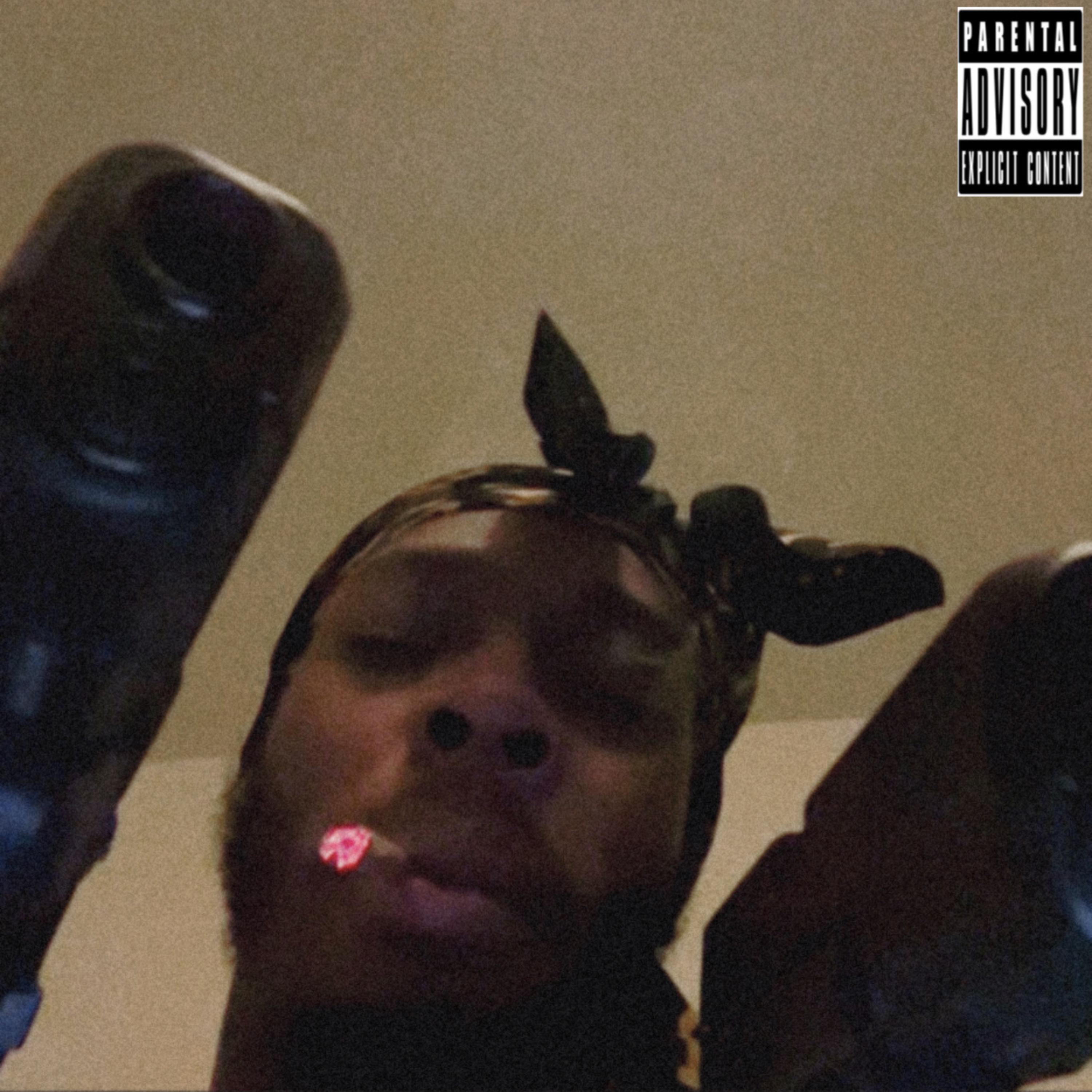 Mr. Get Dangerous artwork