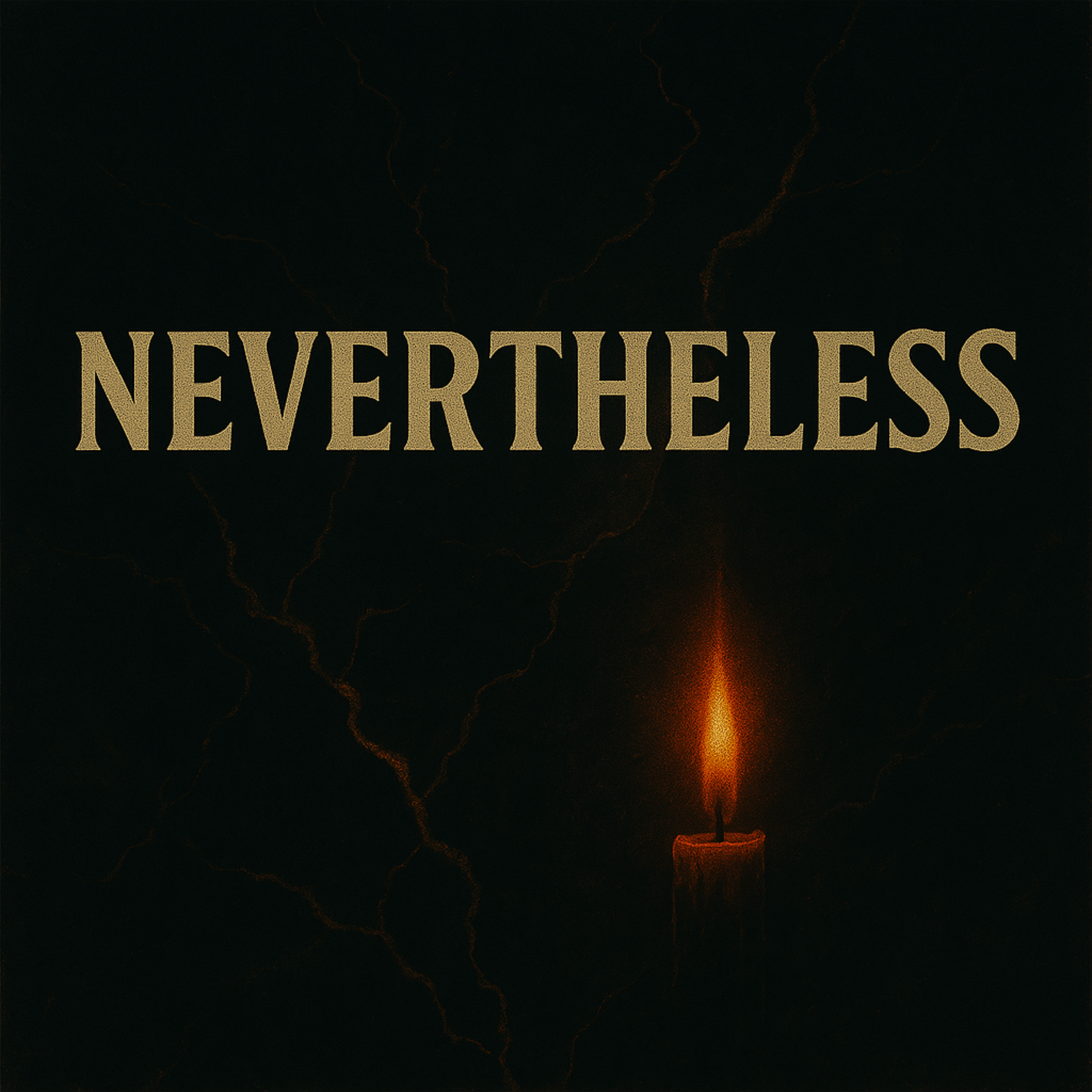 Nevertheless artwork