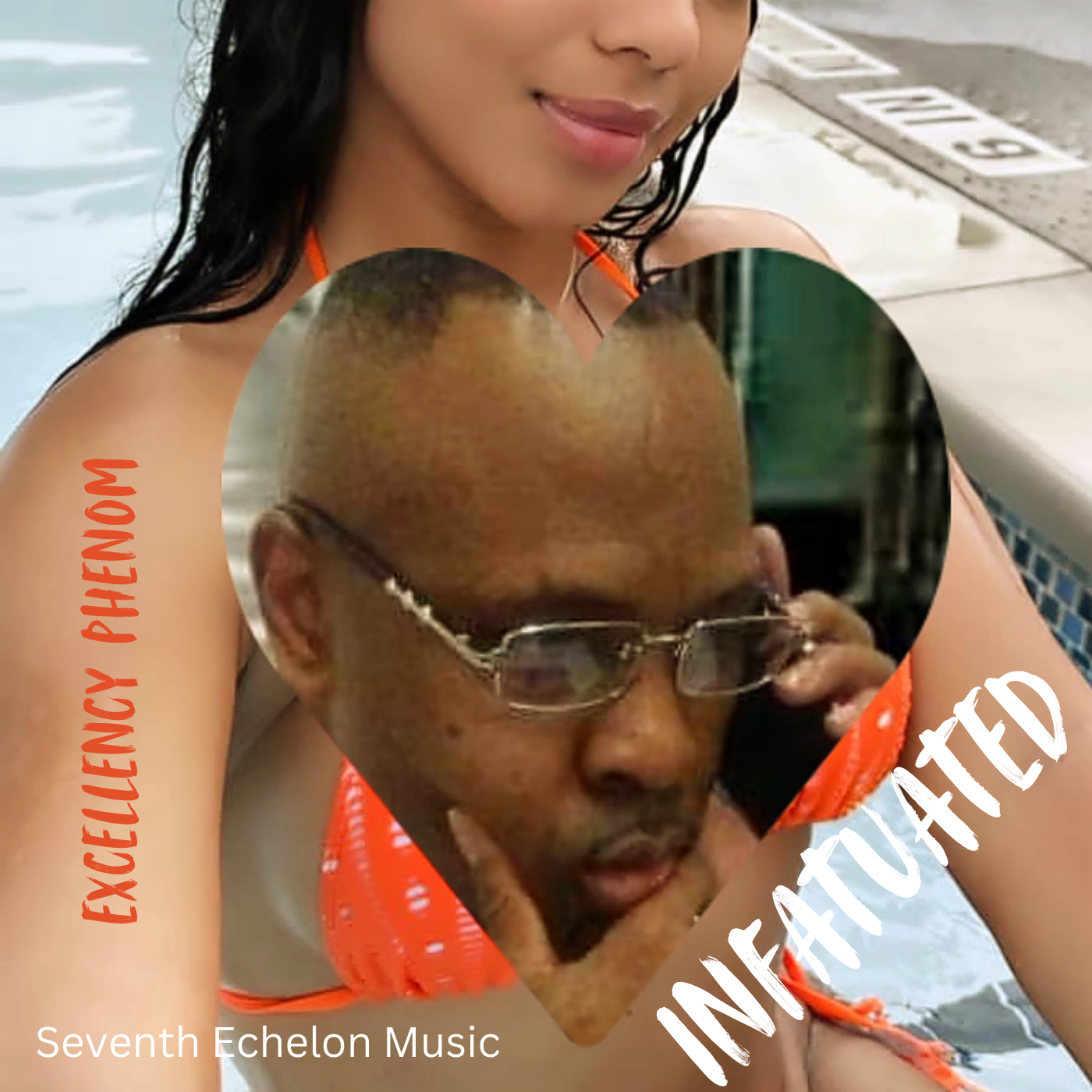 Infatuated artwork