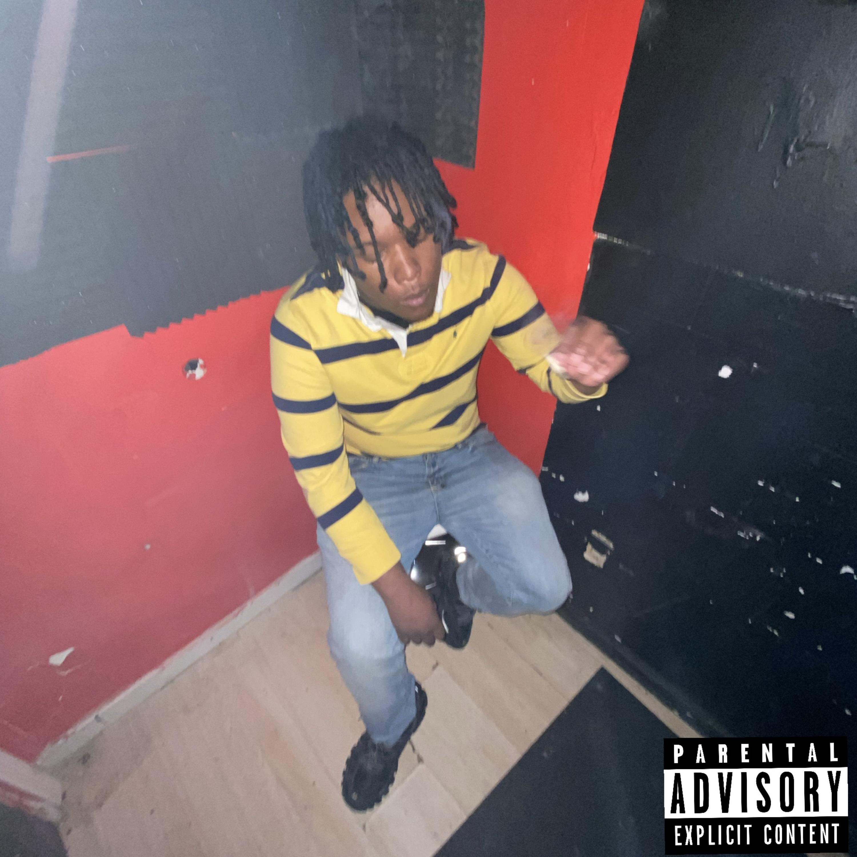 INTRO by Zayearr cover art