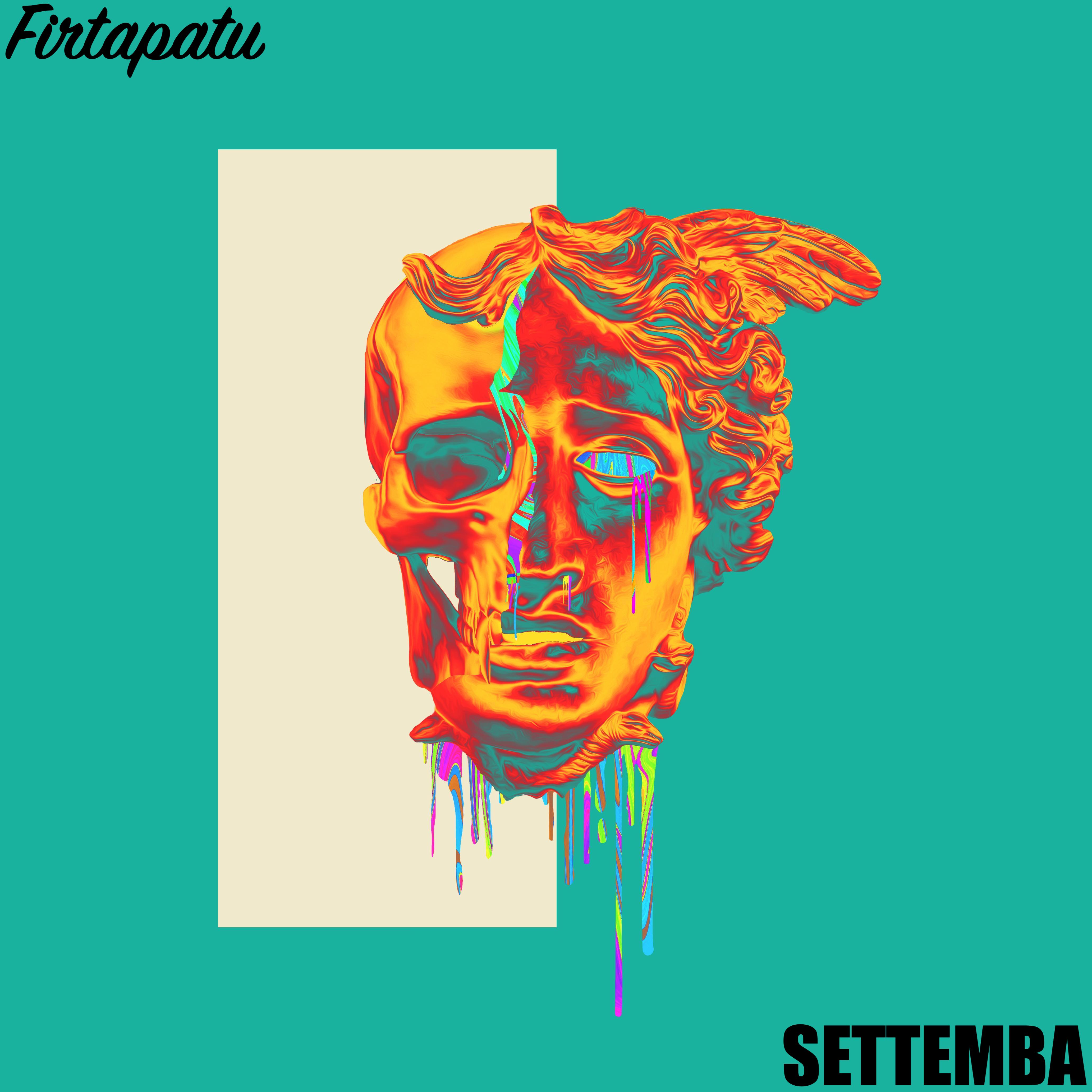 Settemba by Firtapatu cover art