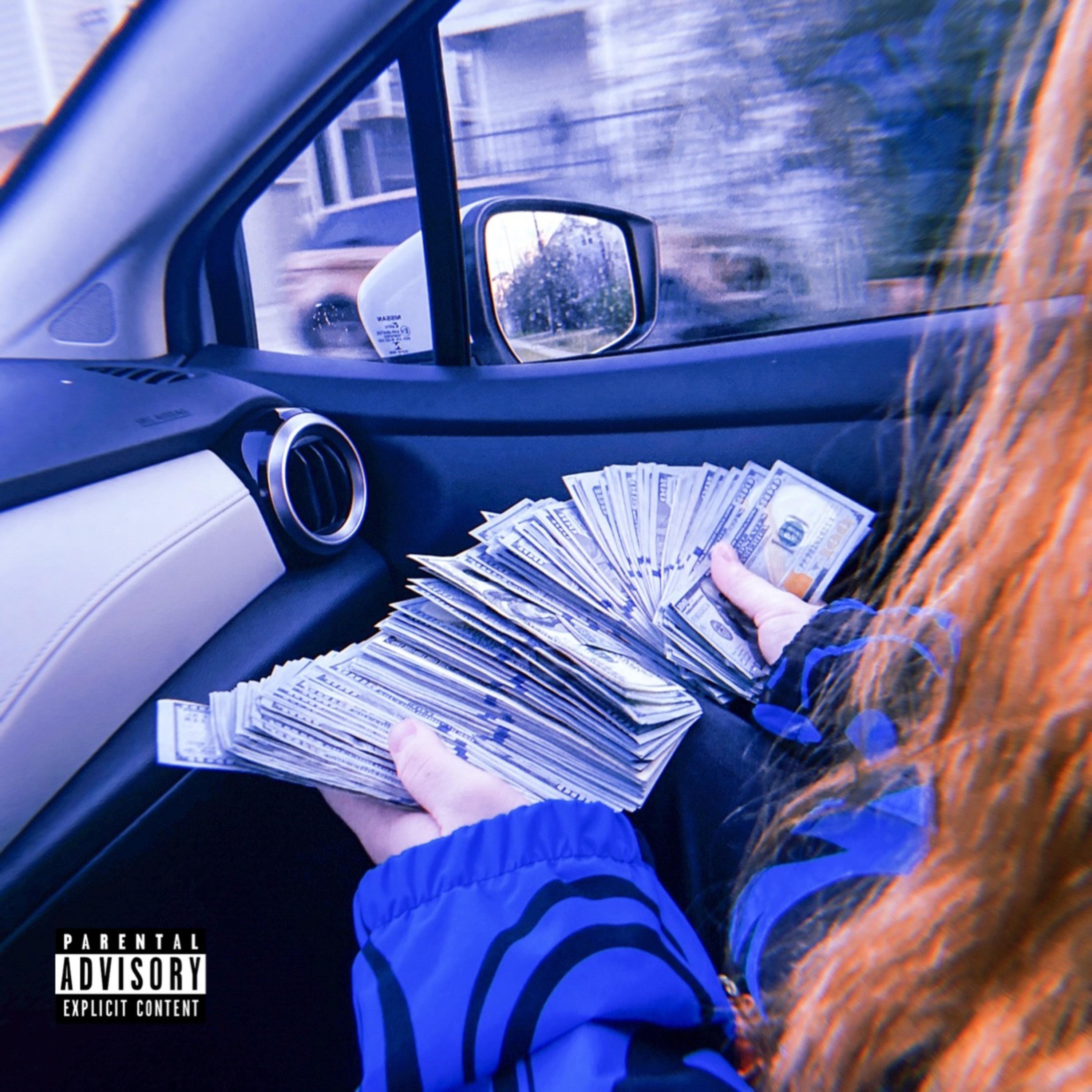 Smile For Me artwork