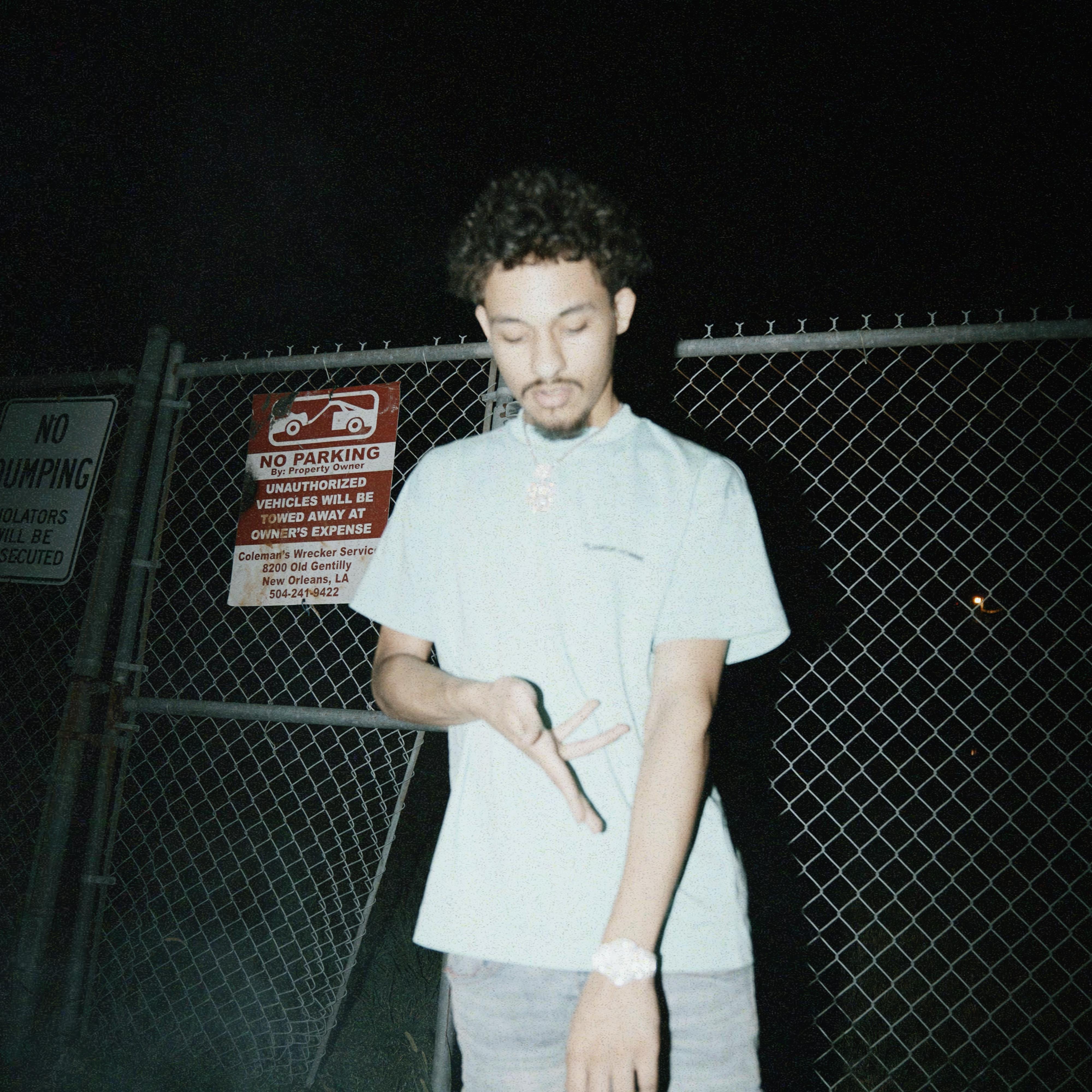 Migo (Interlude) by 4THREE cover art