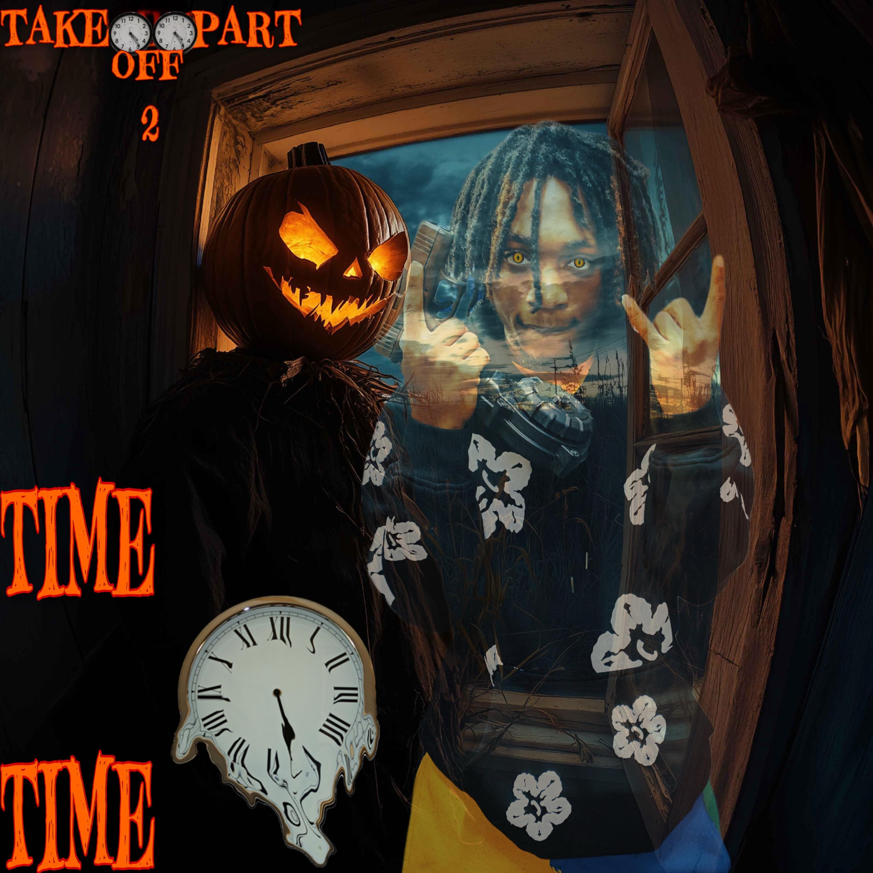 TAKEOFF 2 artwork