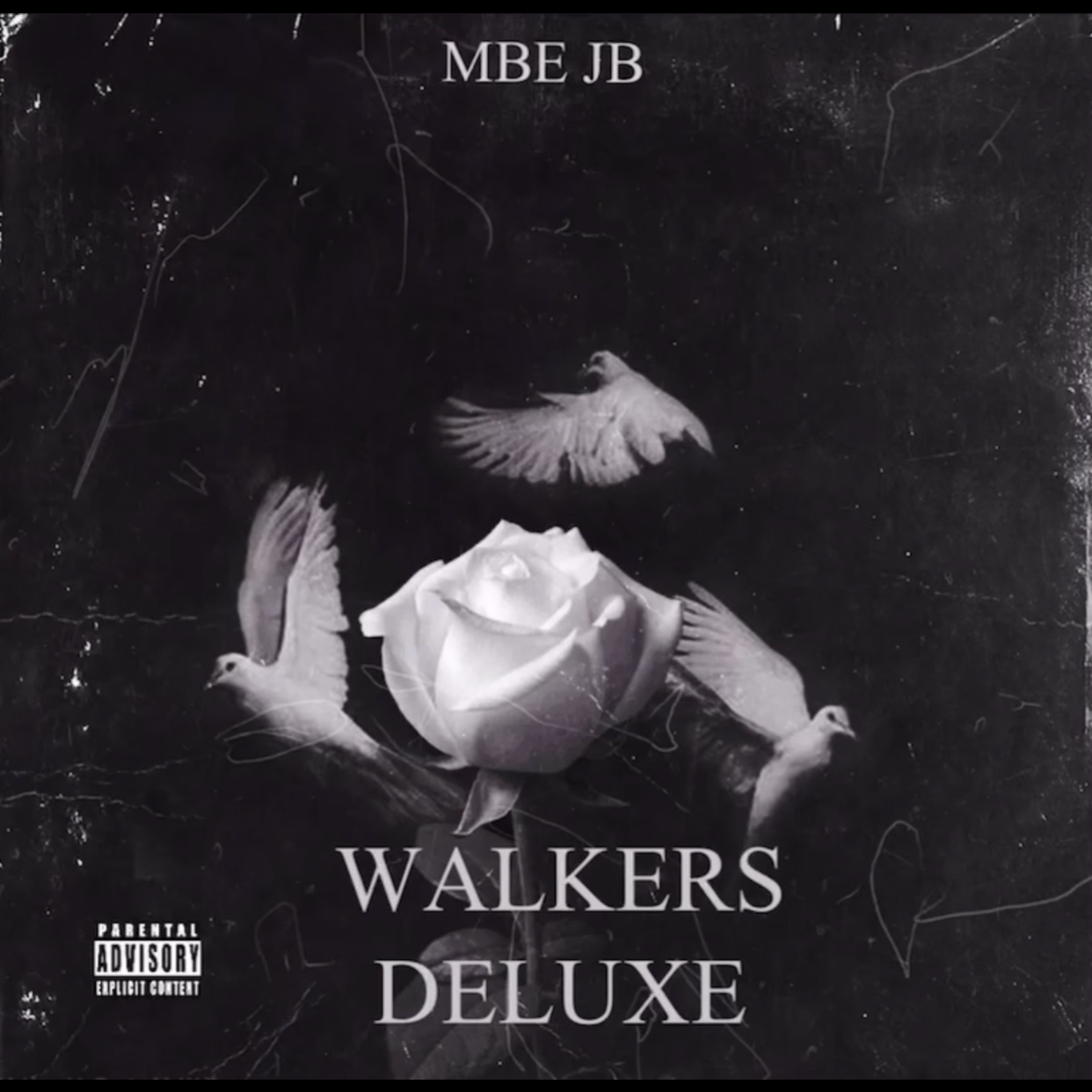 Walkers Deluxe artwork