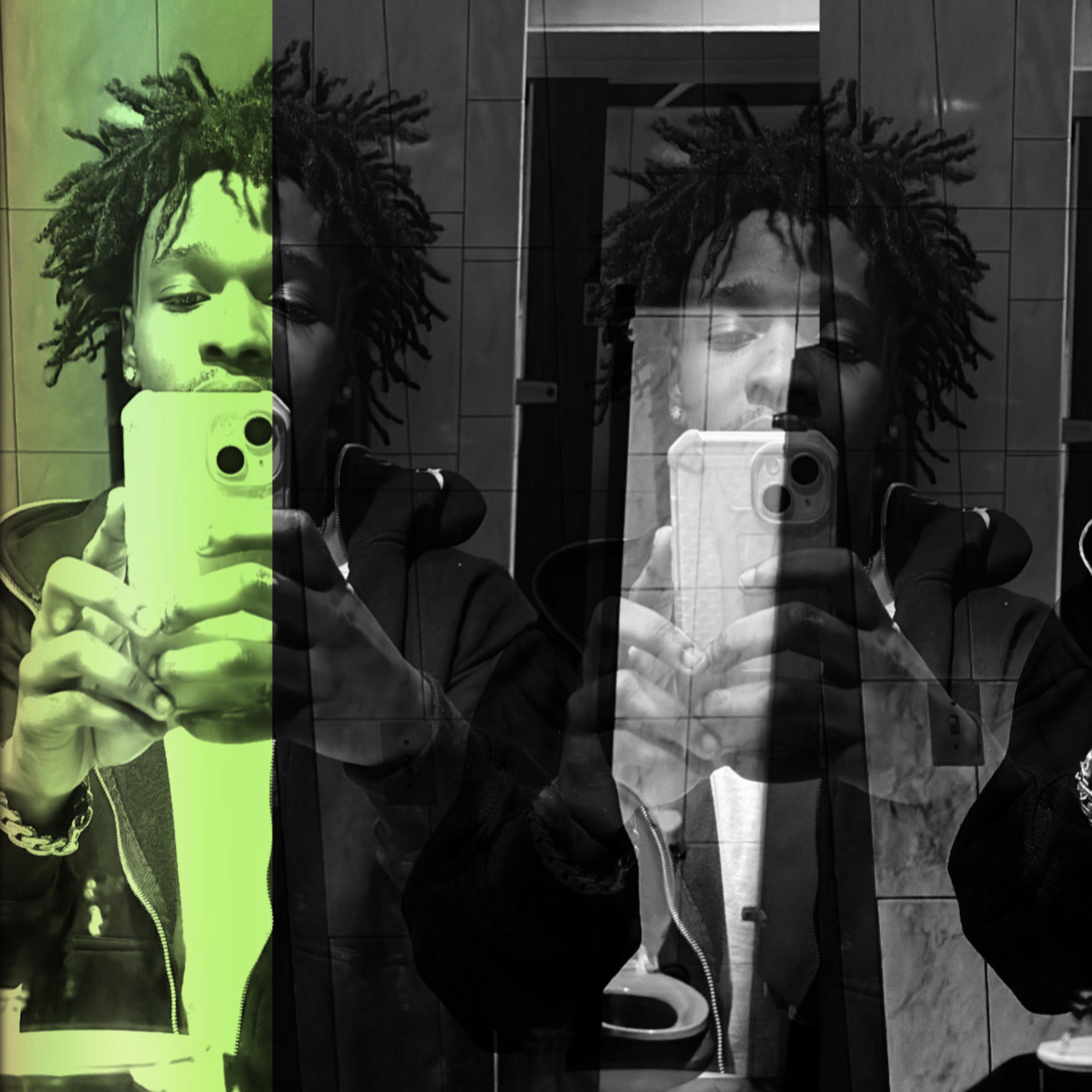 Vocal BigWig artwork
