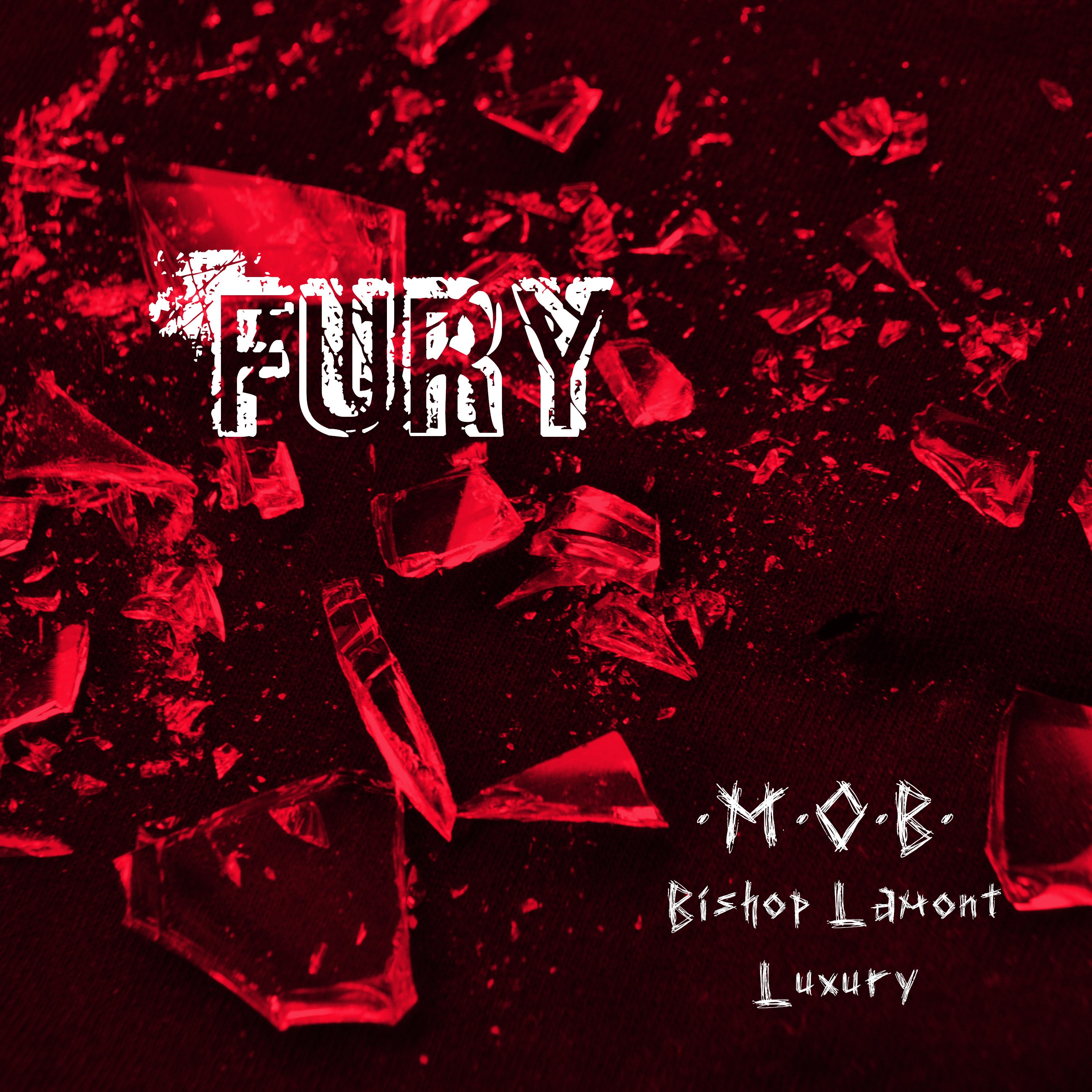 FURY artwork