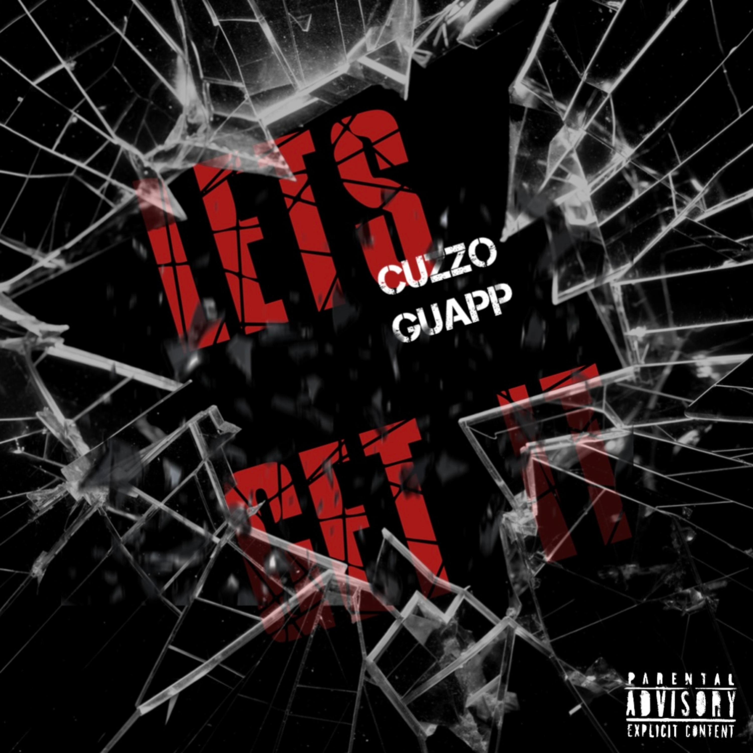 Let's Get It artwork