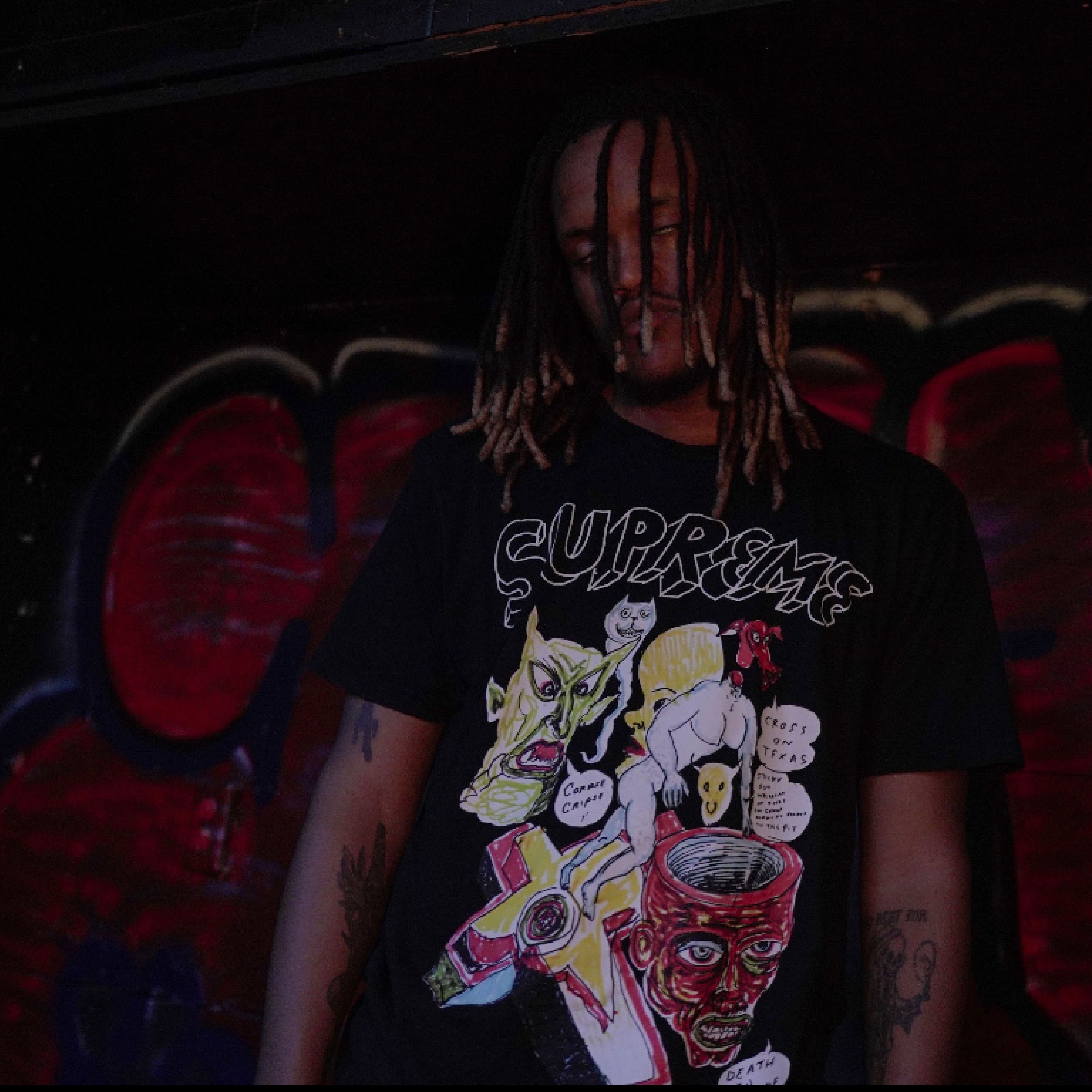 Grab Da Gat artwork